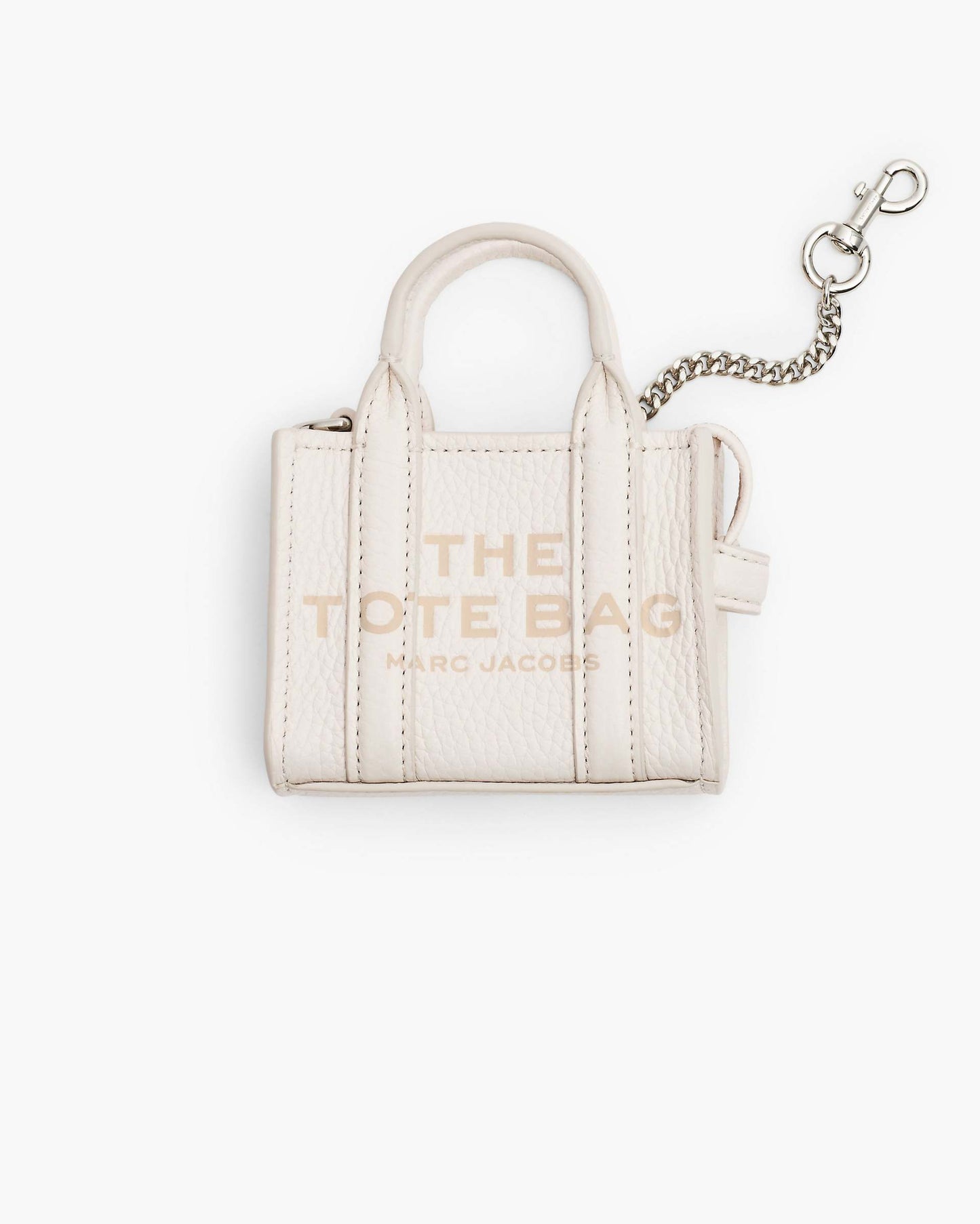 The Nano Tote Bag Charm