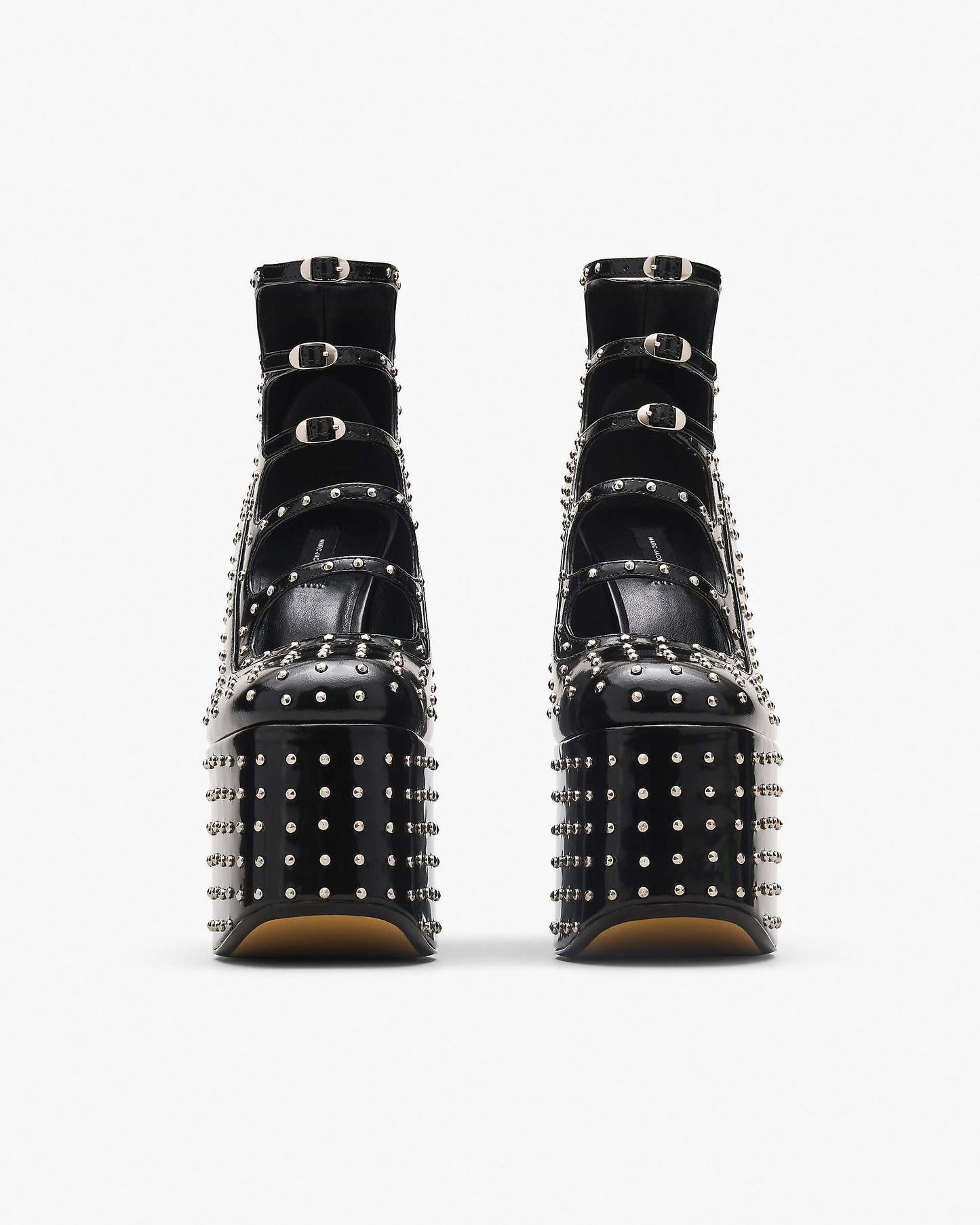 The Glam Studs Kiki Ankle Boot