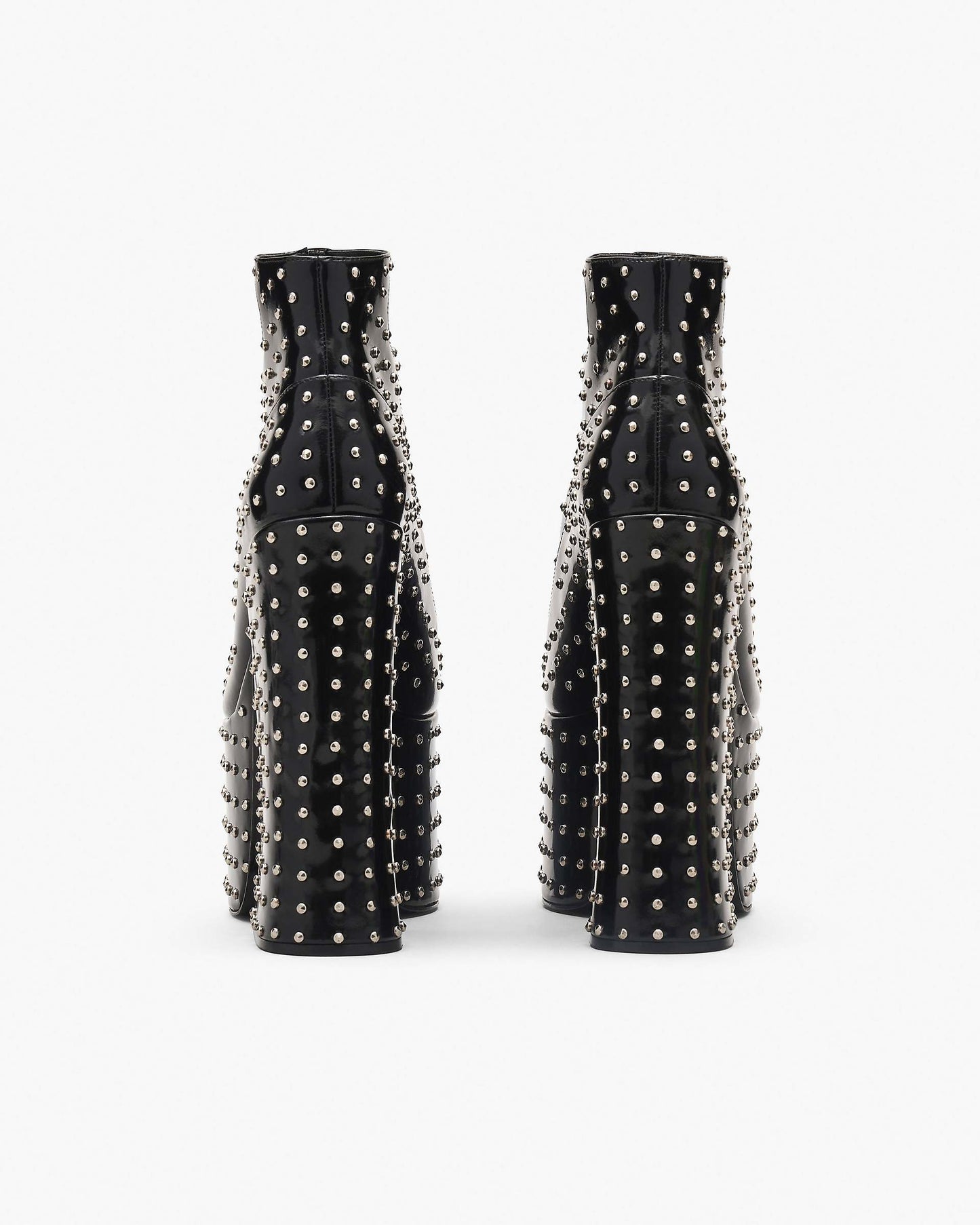 The Glam Studs Kiki Ankle Boot