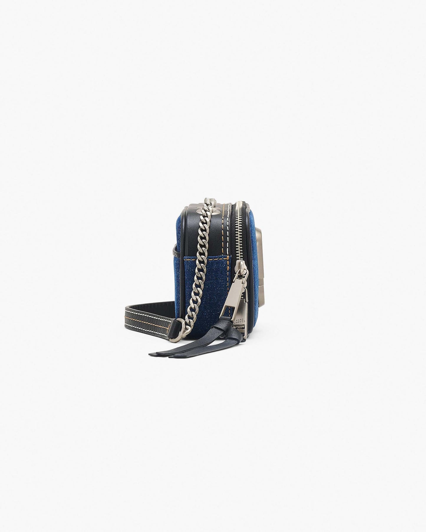 The Denim Chain Softshot