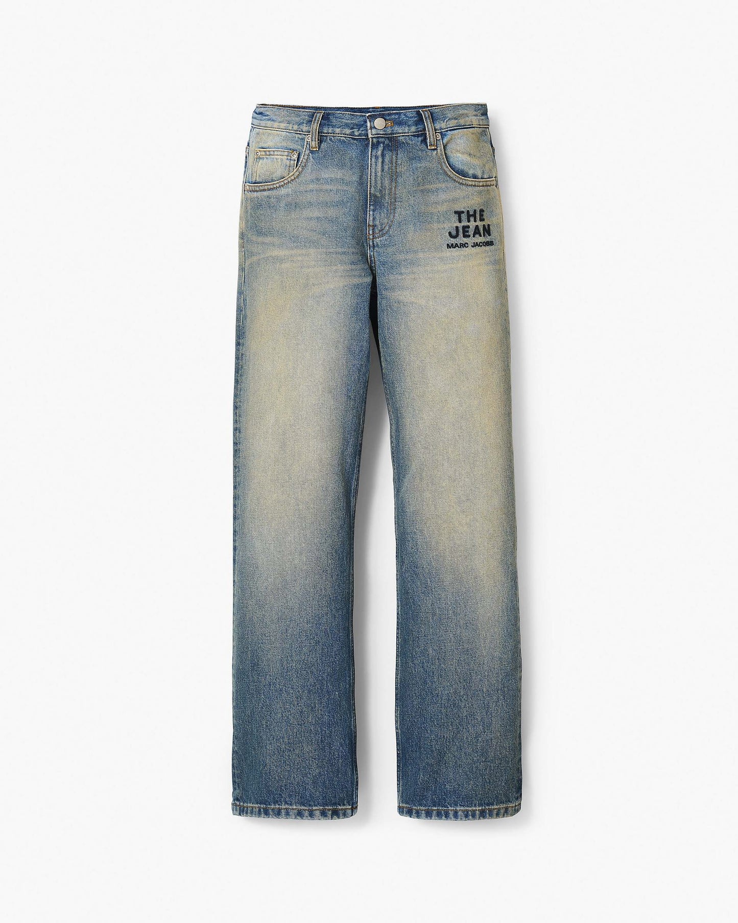 The Washed Jean