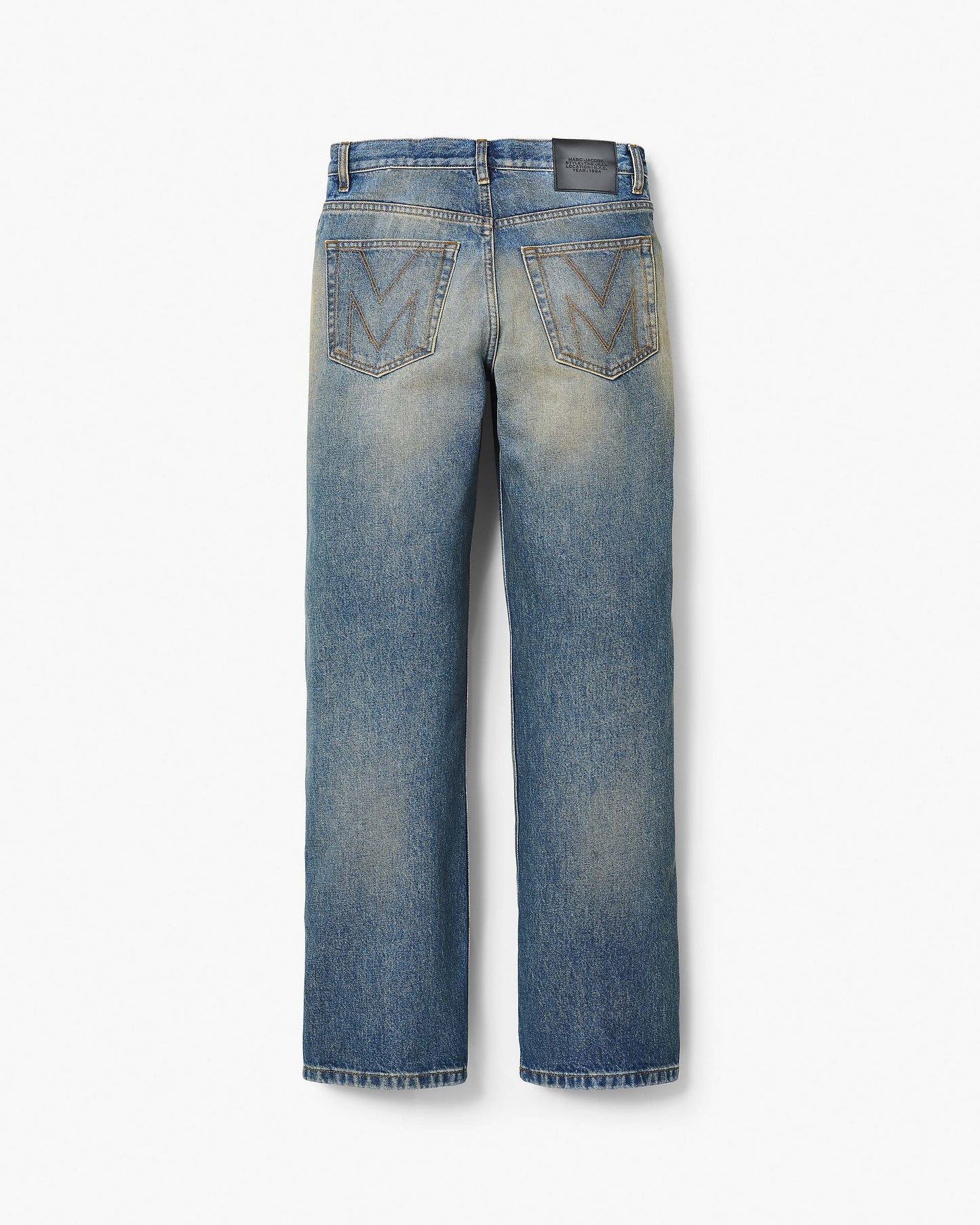 The Washed Jean