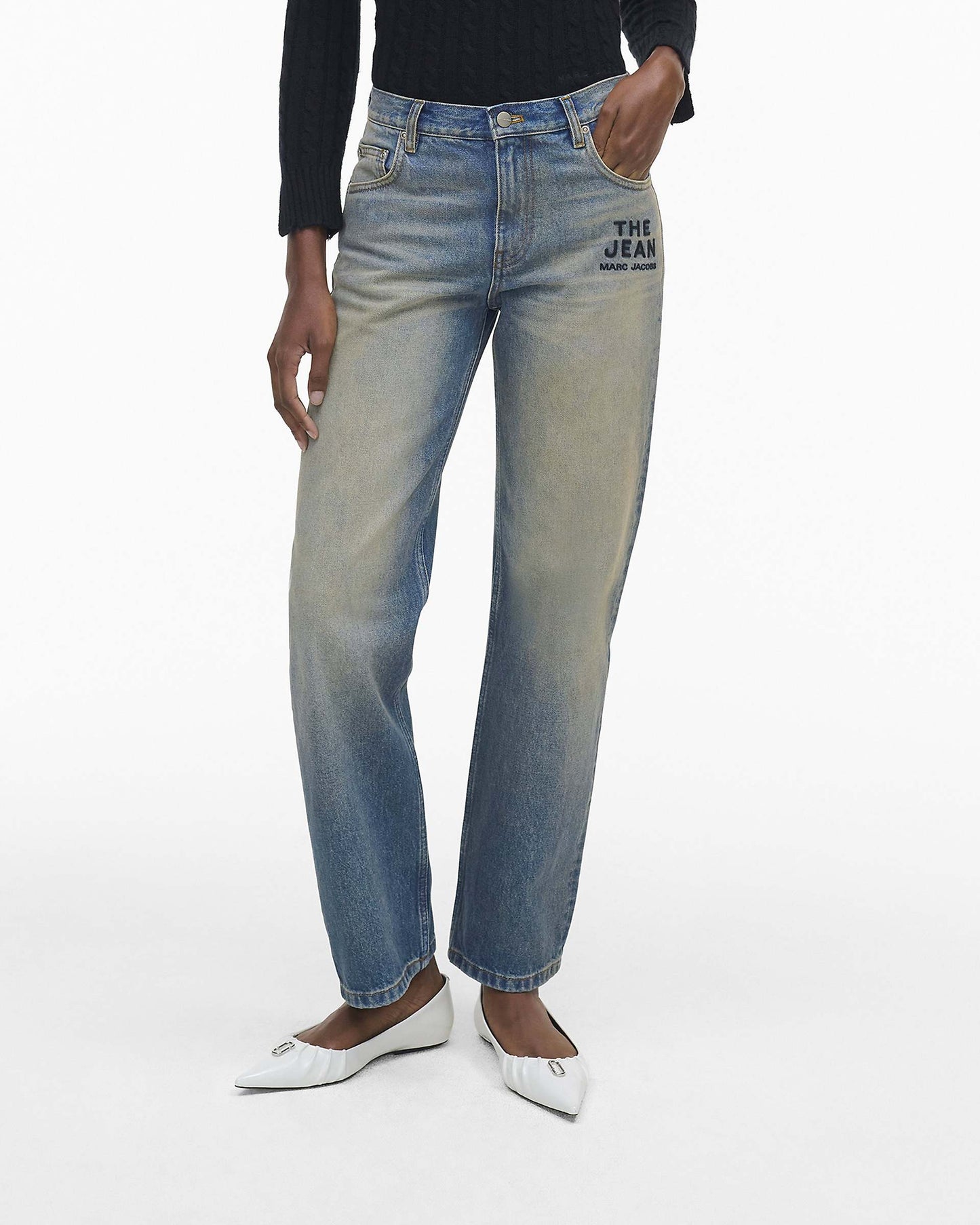 The Washed Jean