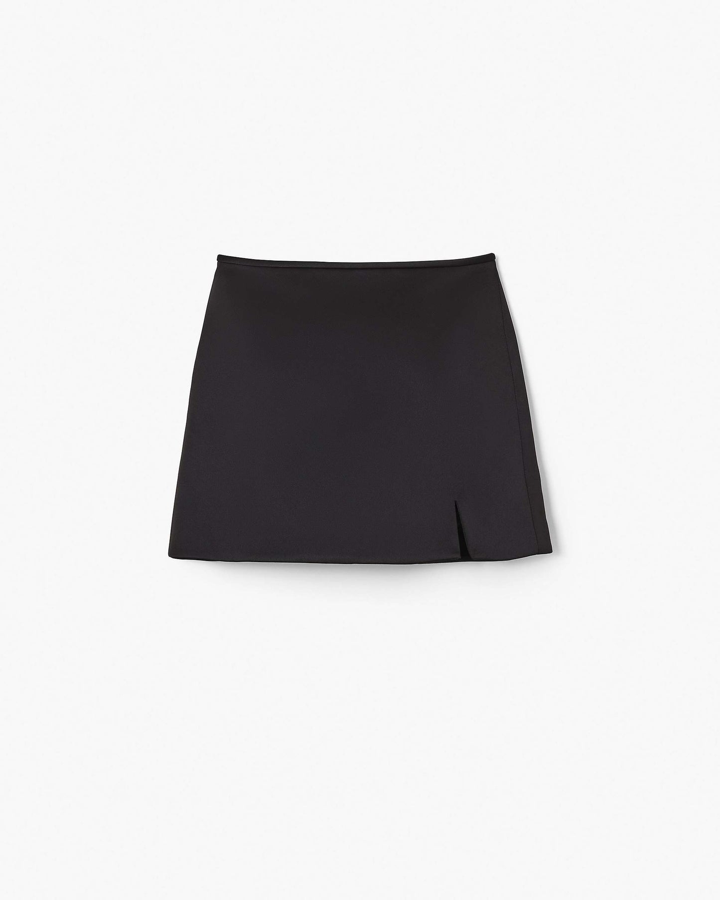 The Duchess Satin Skirt