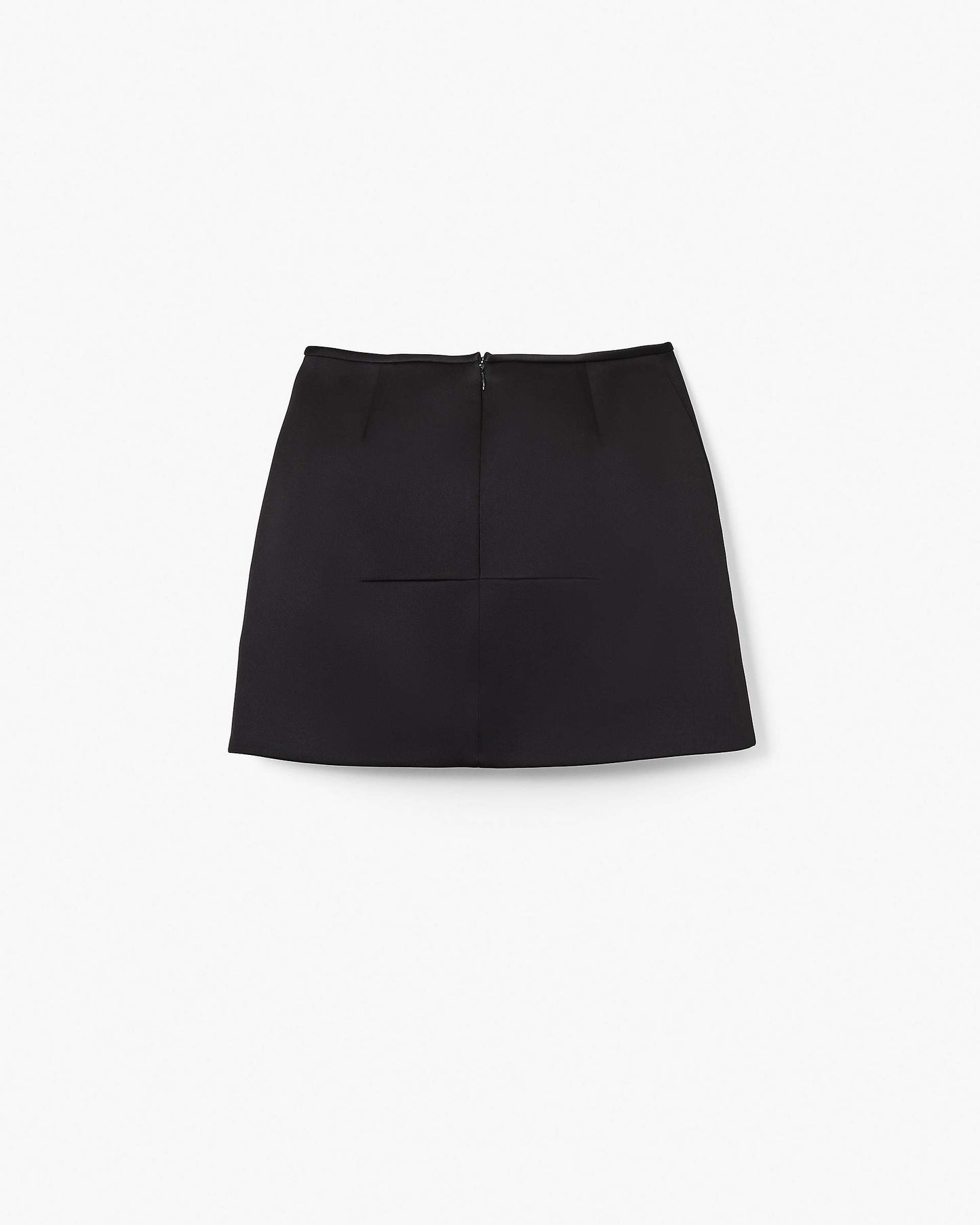 The Duchess Satin Skirt