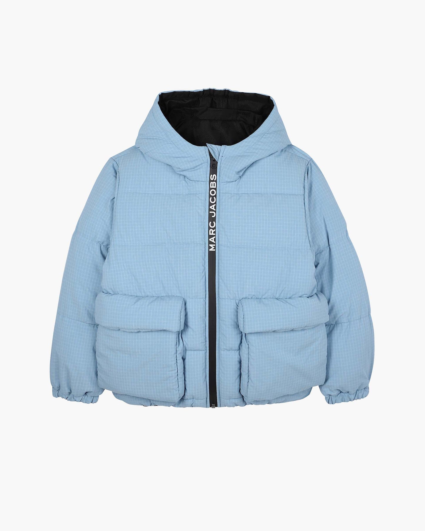 The Reversible Puffer Coat