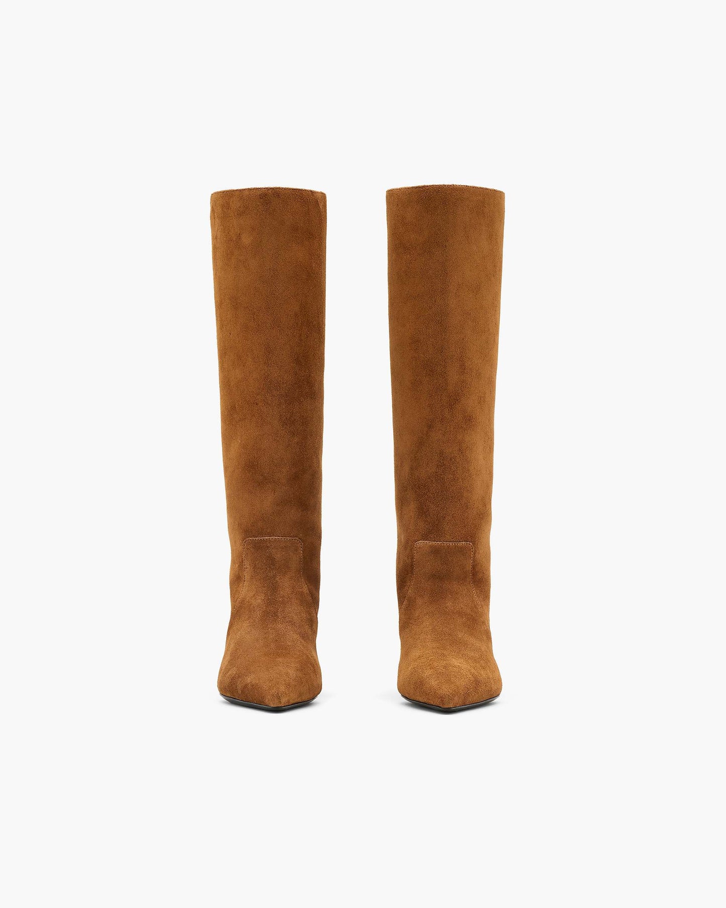 The Suede Mel Boot