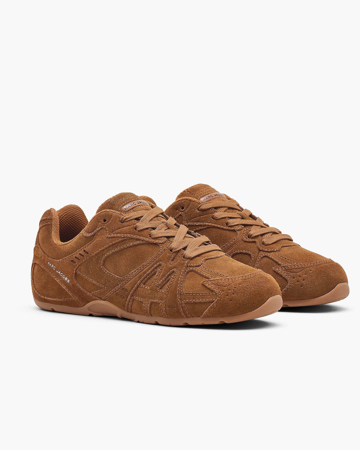 The Suede 72 Spring Sneaker