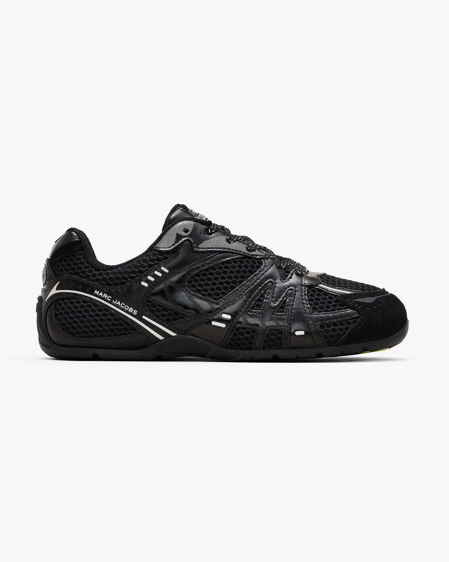 The 72 Spring Sneaker