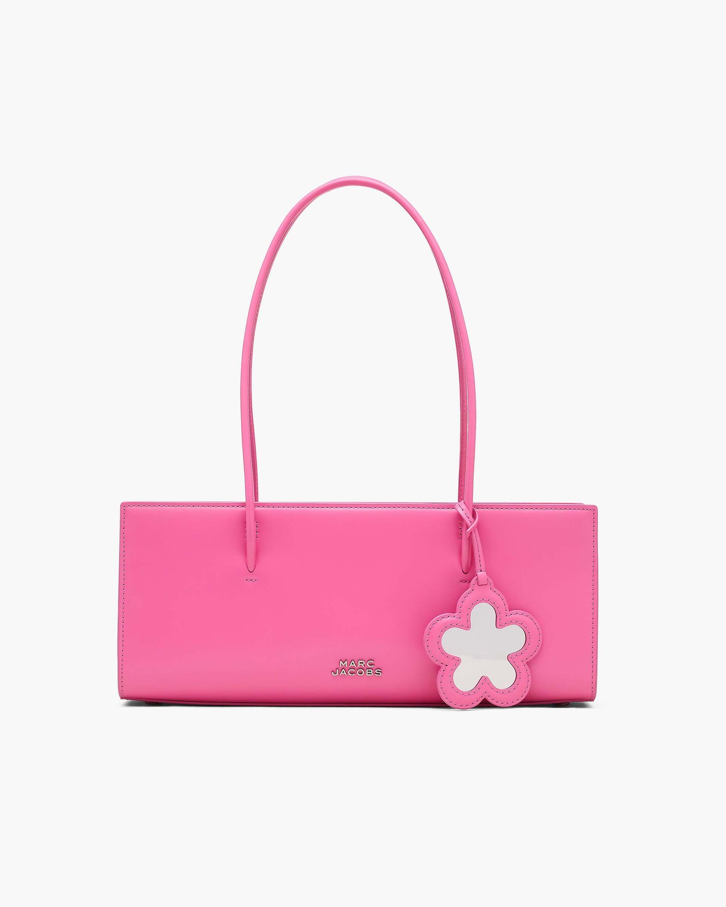 The Glam Mirror Satchel
