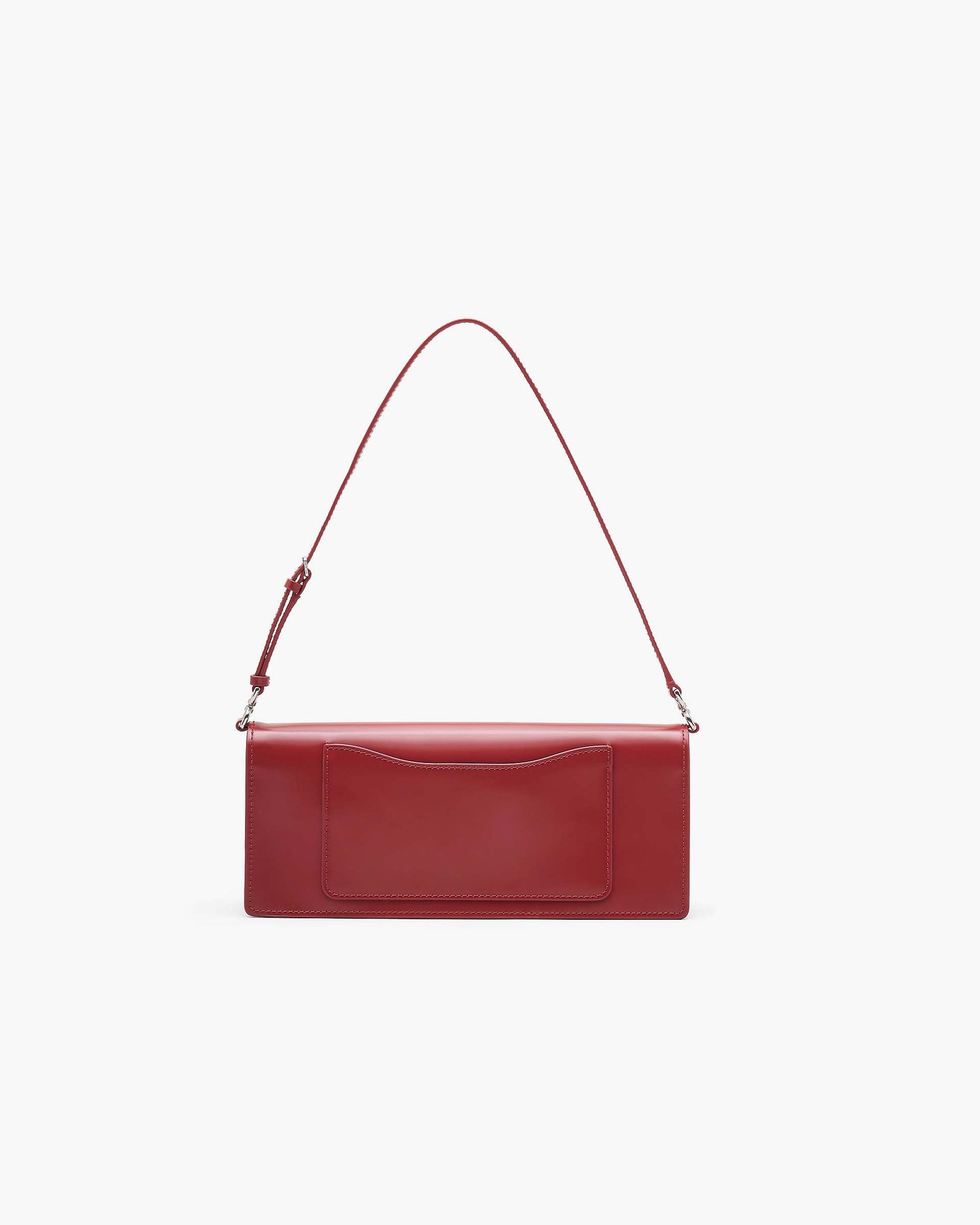 The Glam Mirror Shoulder Bag