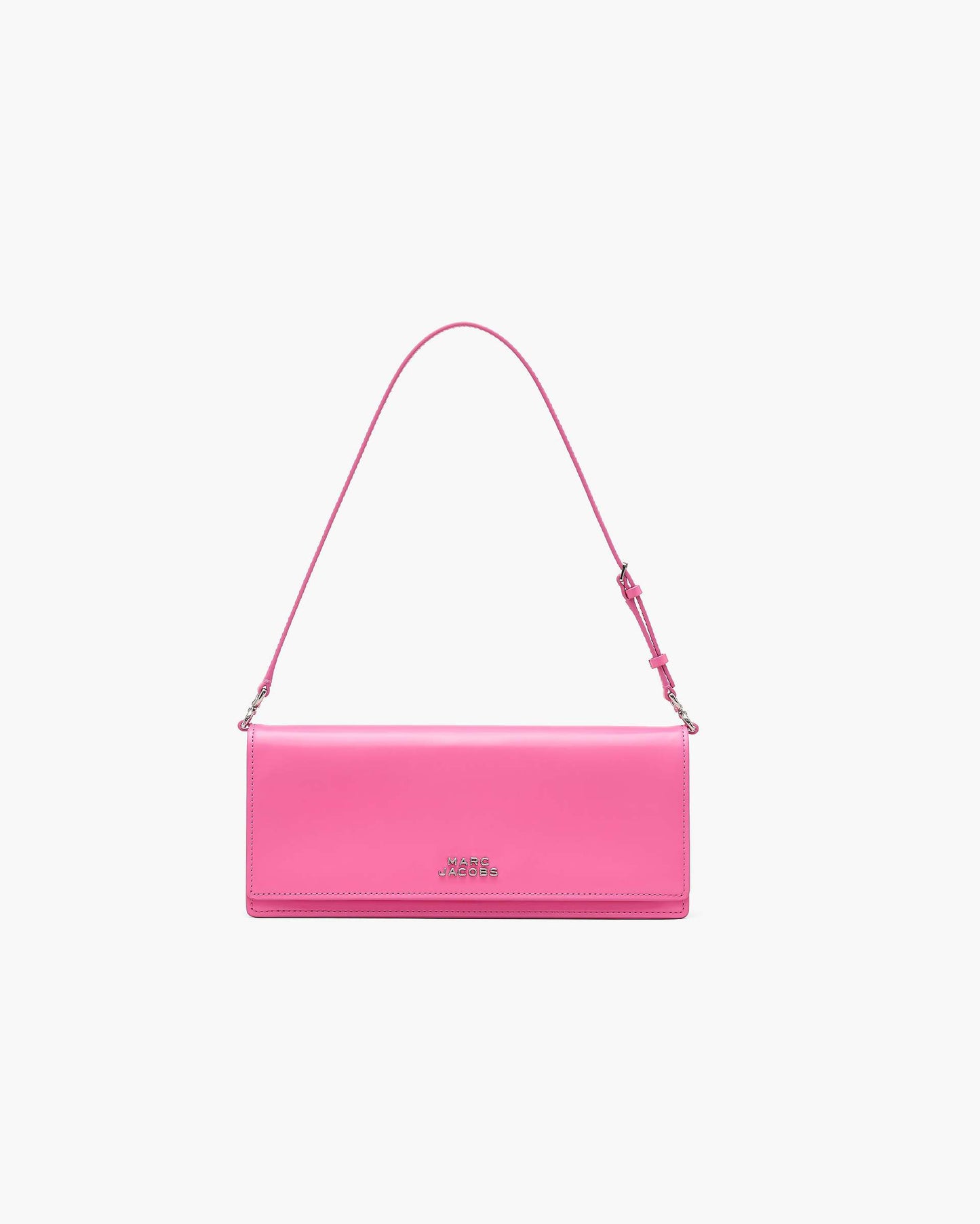 The Glam Mirror Shoulder Bag