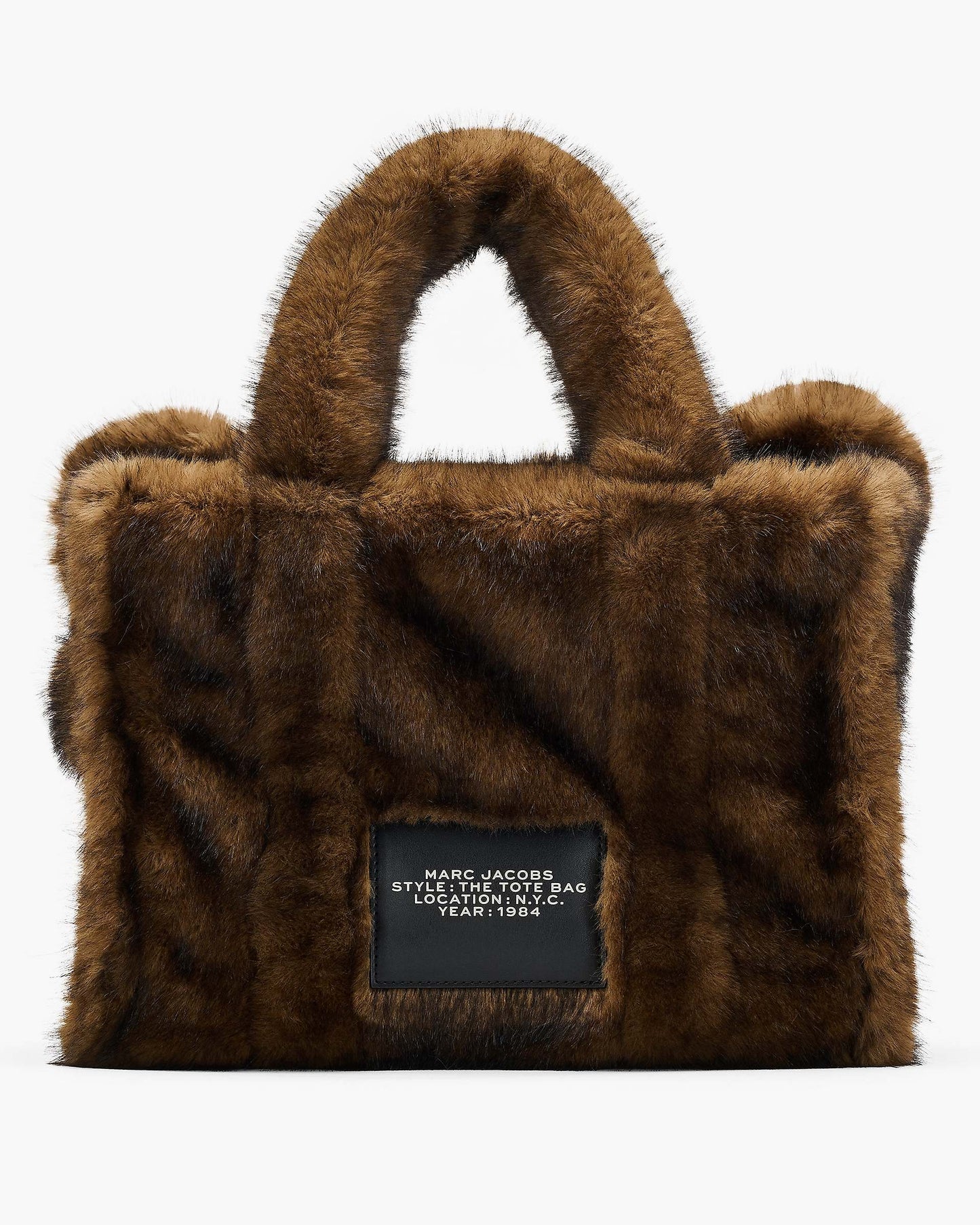 The Teddy Bear Tote
