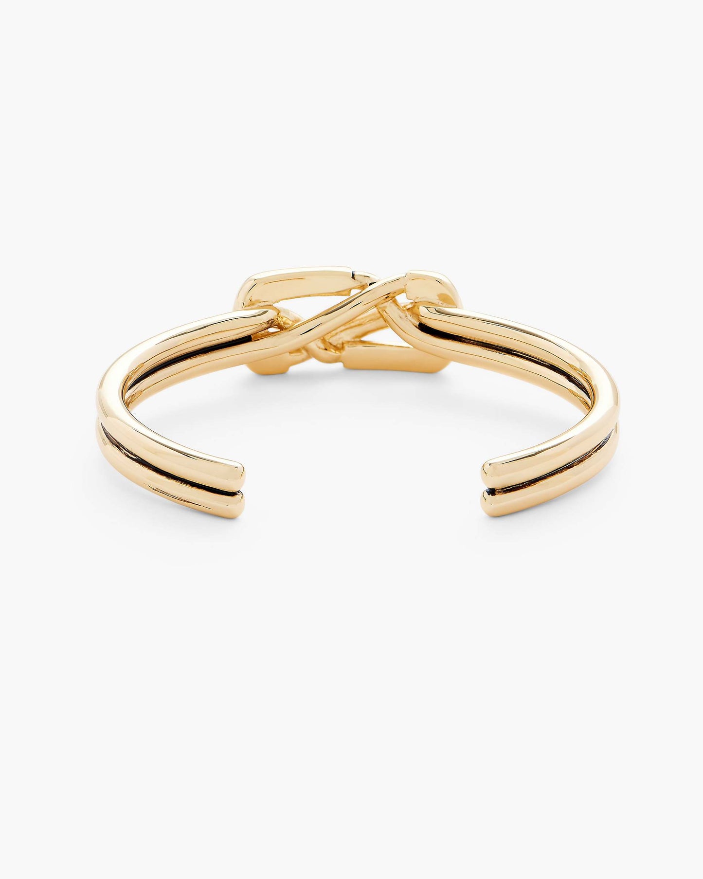 The Dual Cuff Bracelet