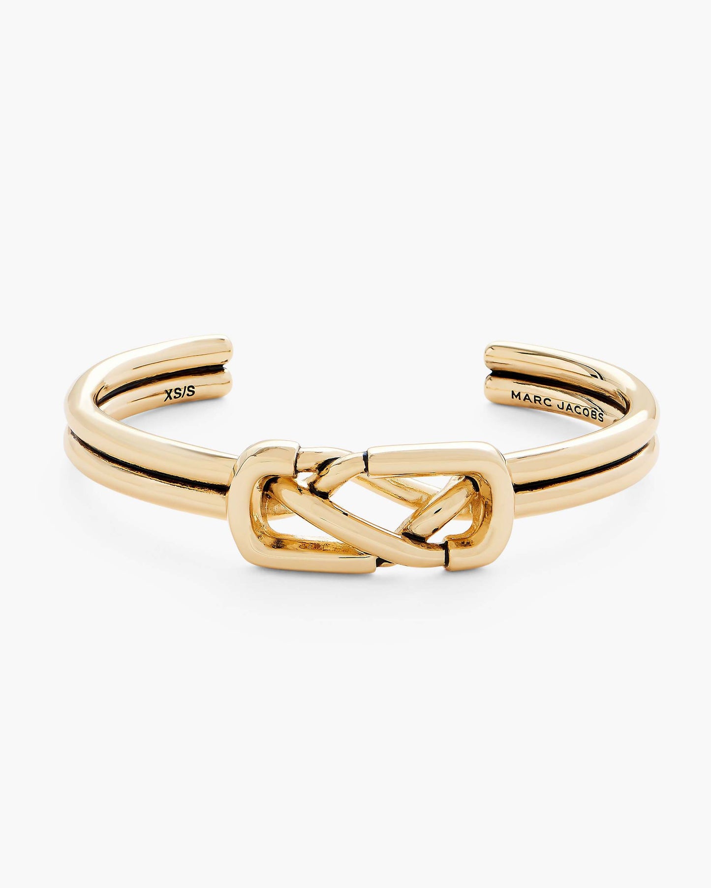 The Dual Cuff Bracelet