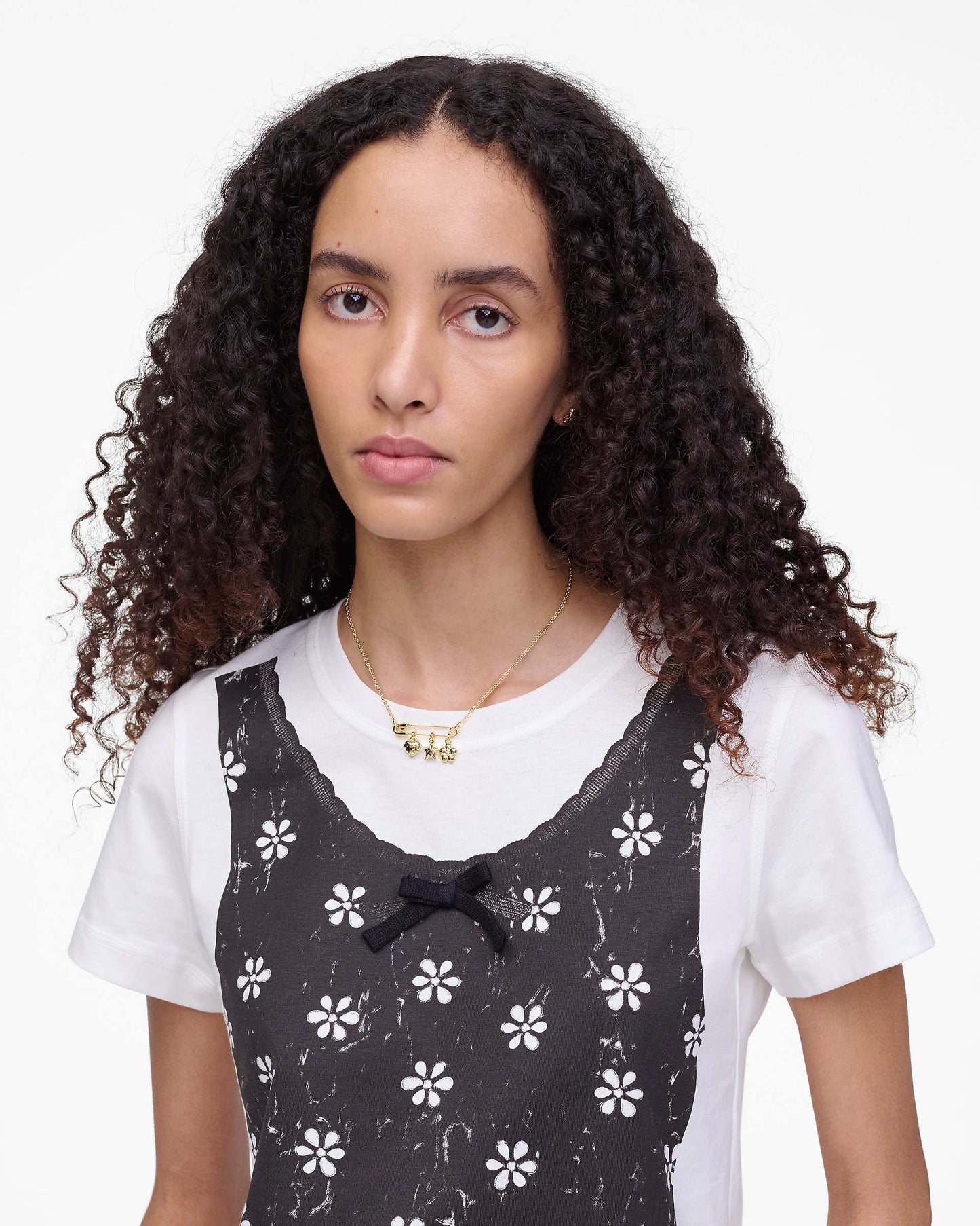 The Balloon Charm Necklace