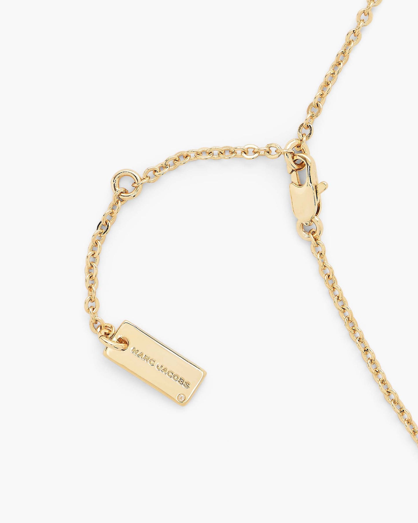 The Balloon Charm Necklace