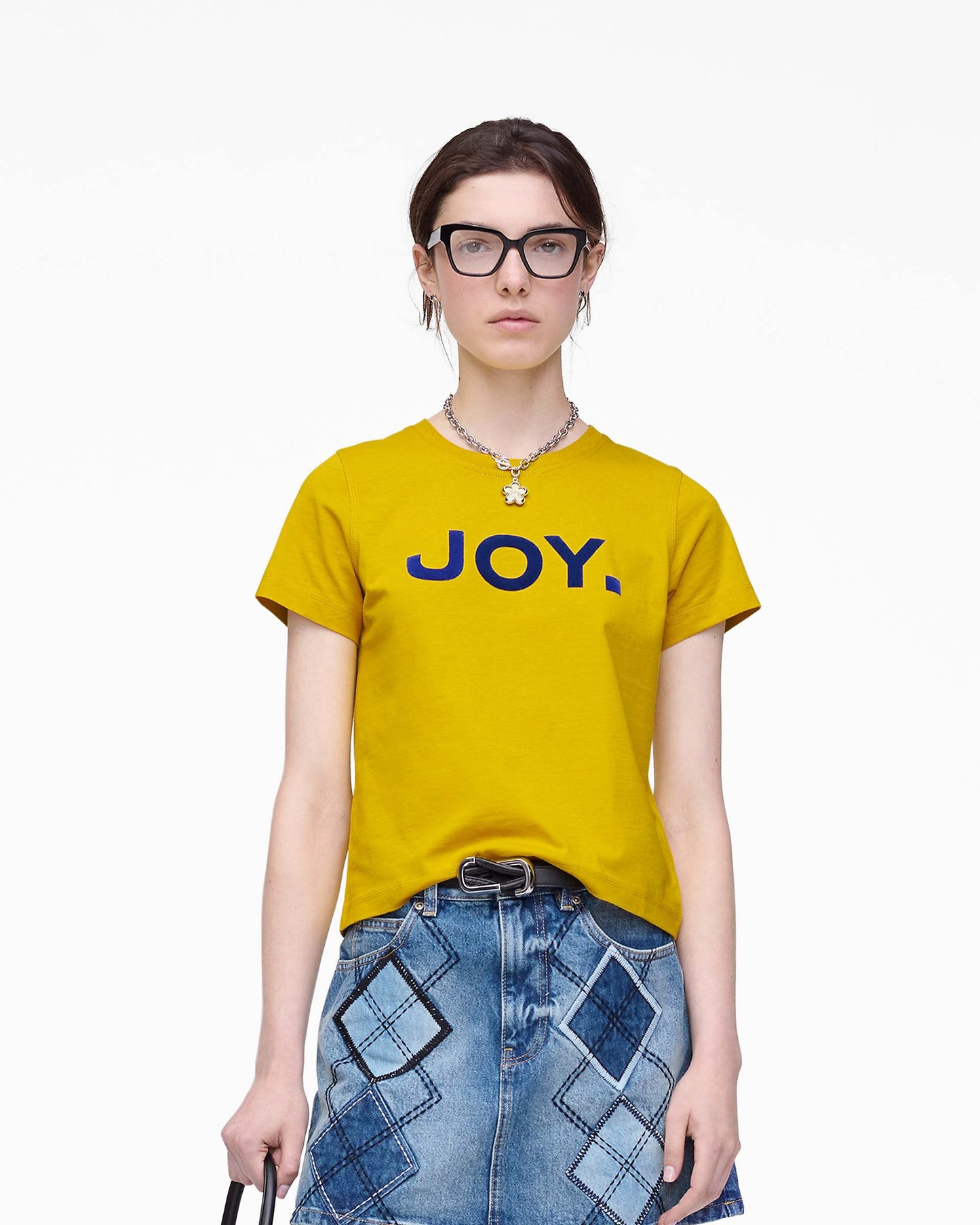Joy. Slim Tee