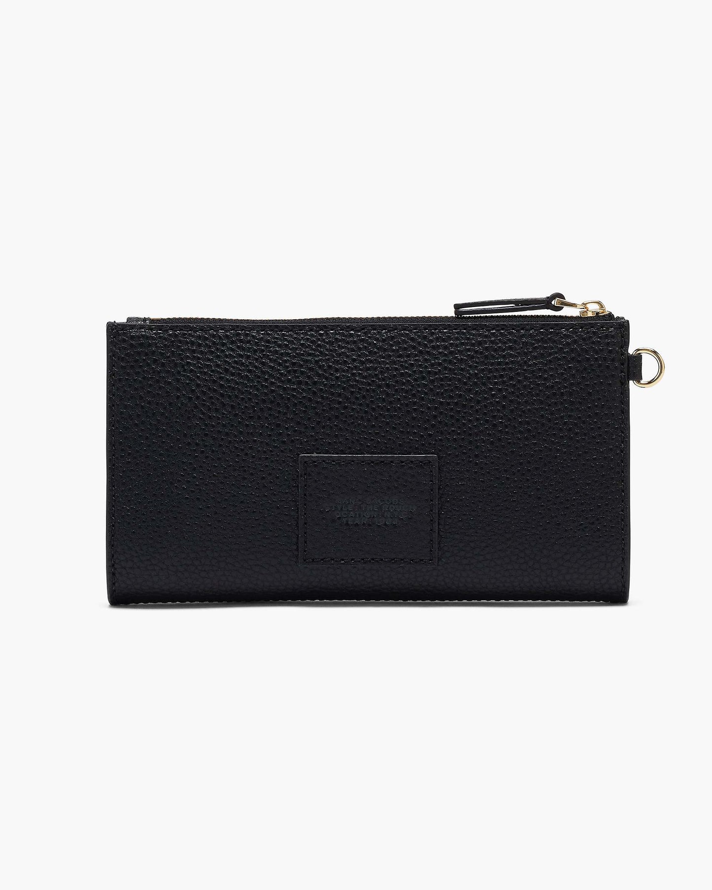The Leather Pouch