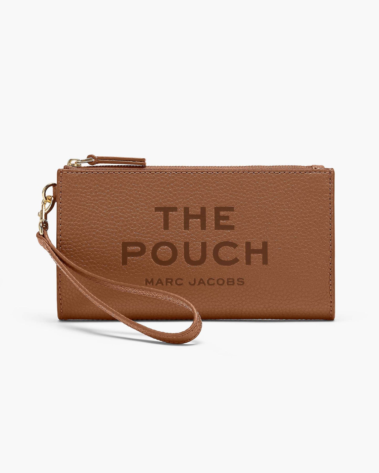 The Leather Pouch