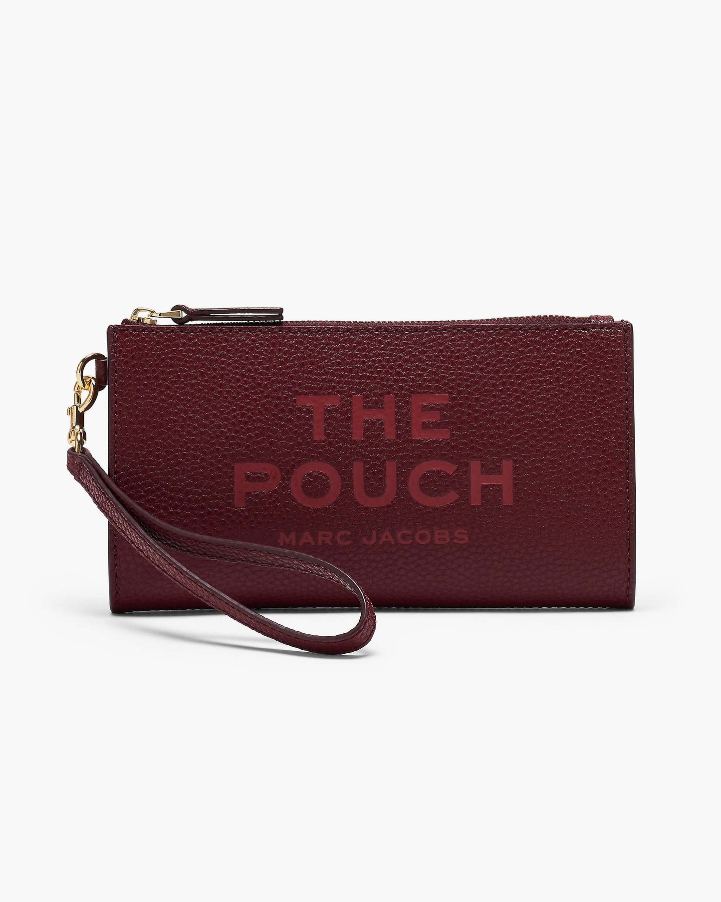 The Leather Pouch