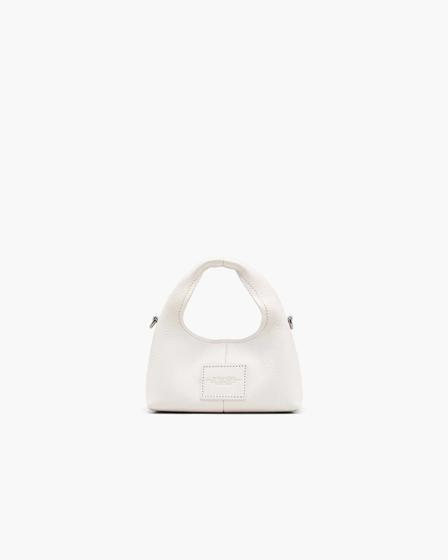 The Micro Crossbody Sack Bag