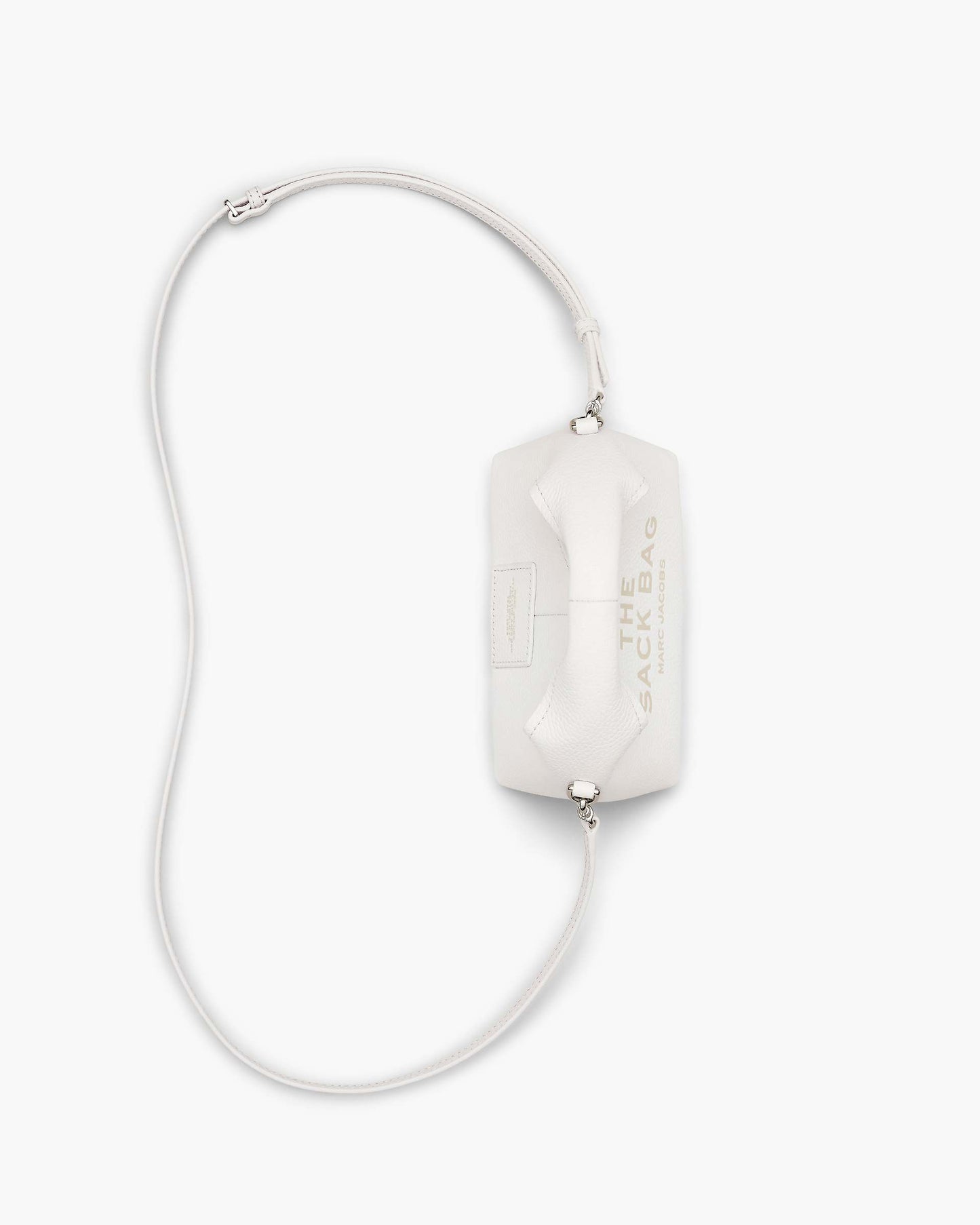 The Micro Crossbody Sack Bag
