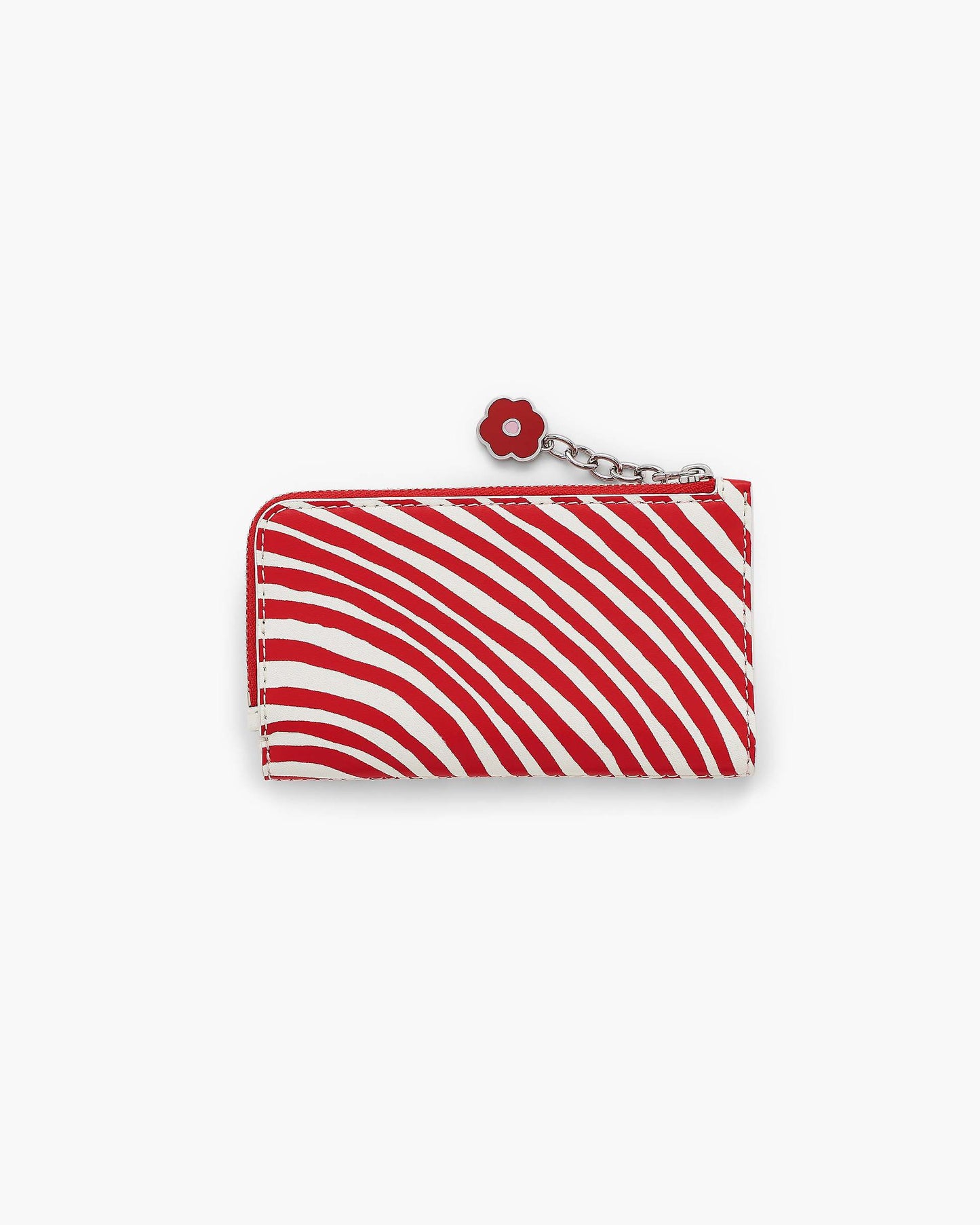 David Shrigley X MJ Everyday Logo Slim Wallet