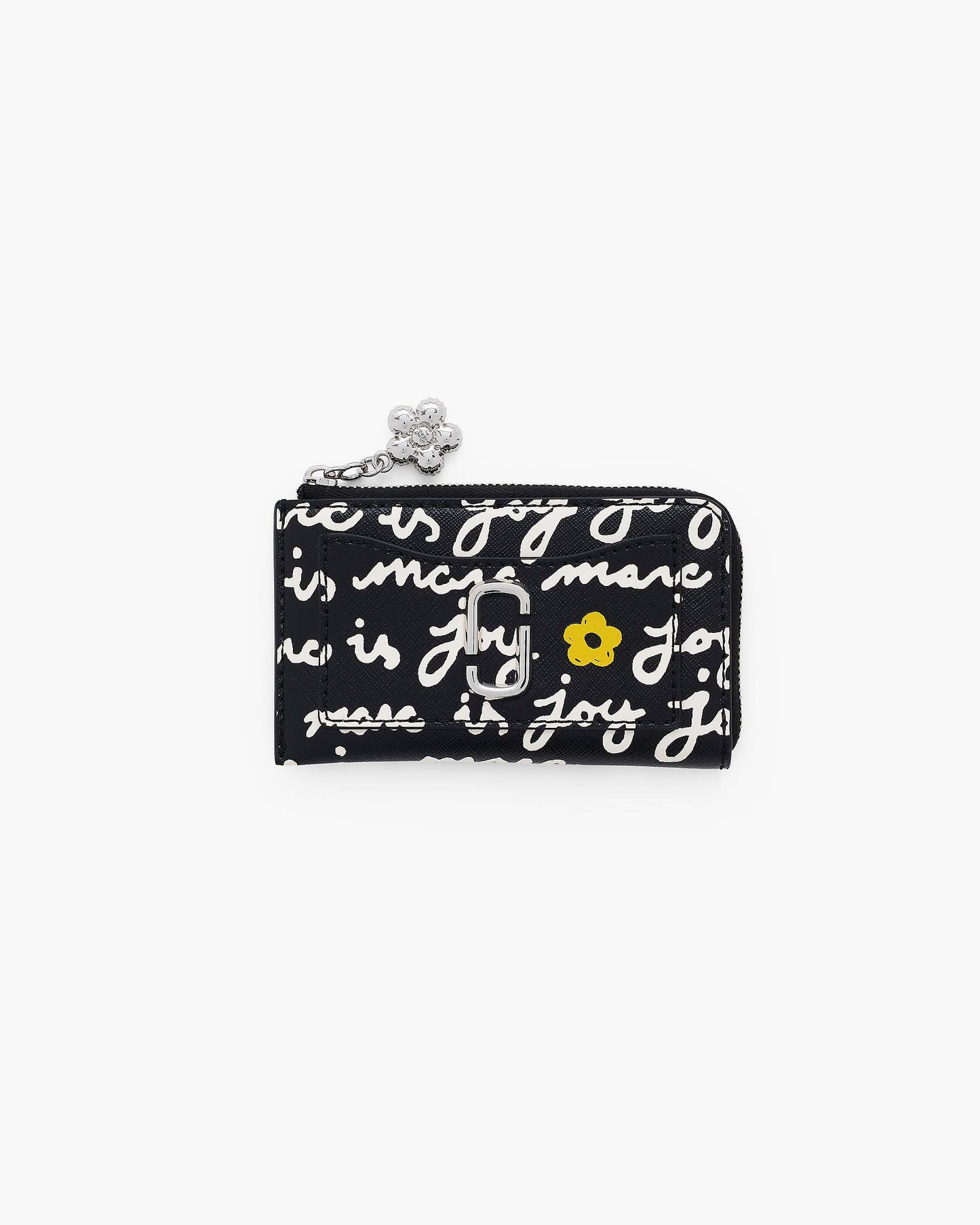 The Joy Utility Snapshot Top Zip Multi Wallet