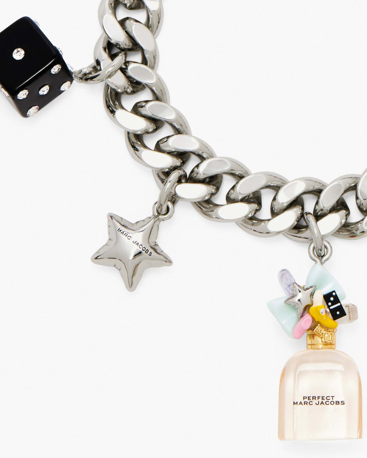 Perfect Charm Bracelet