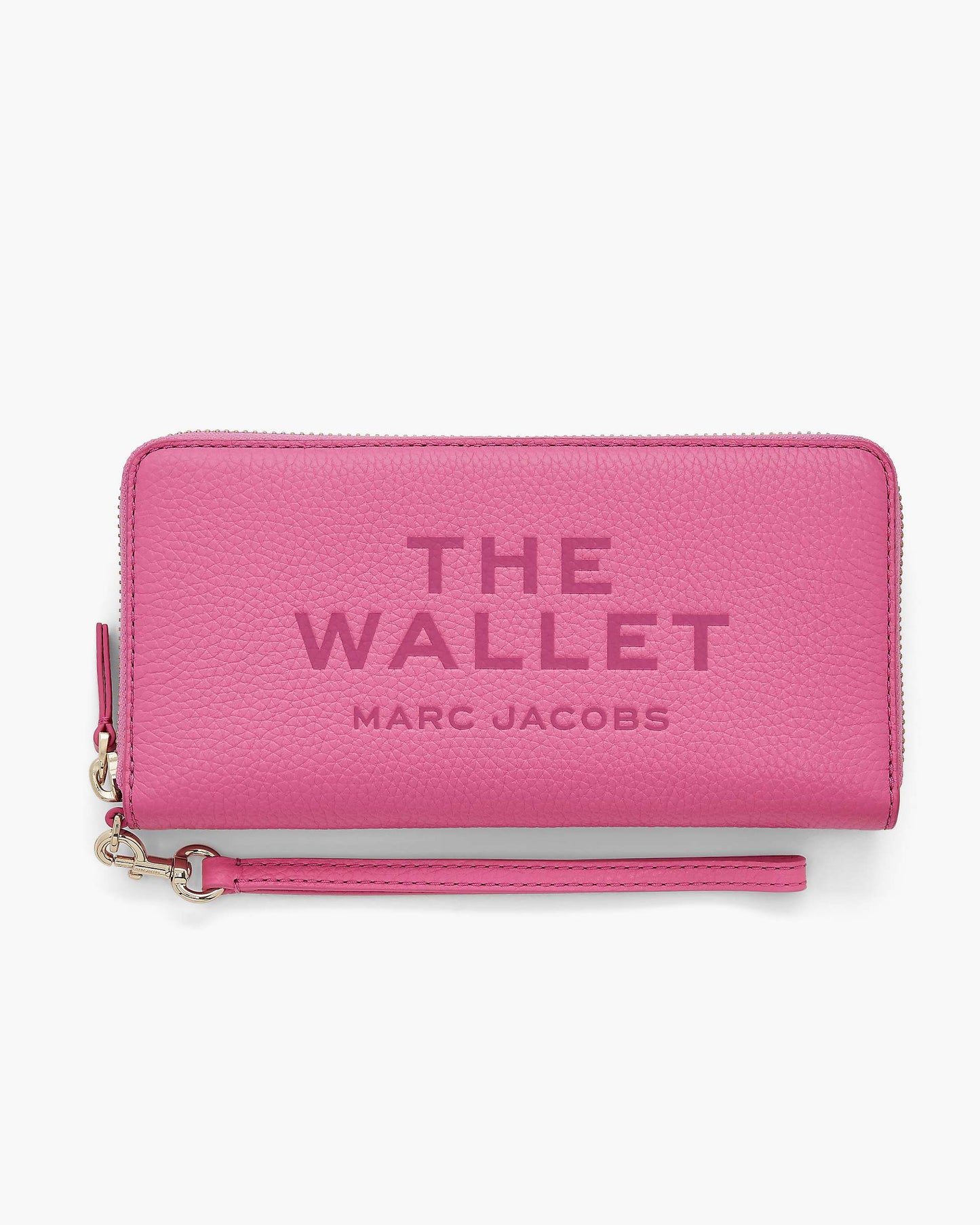The Leather Continental Wallet