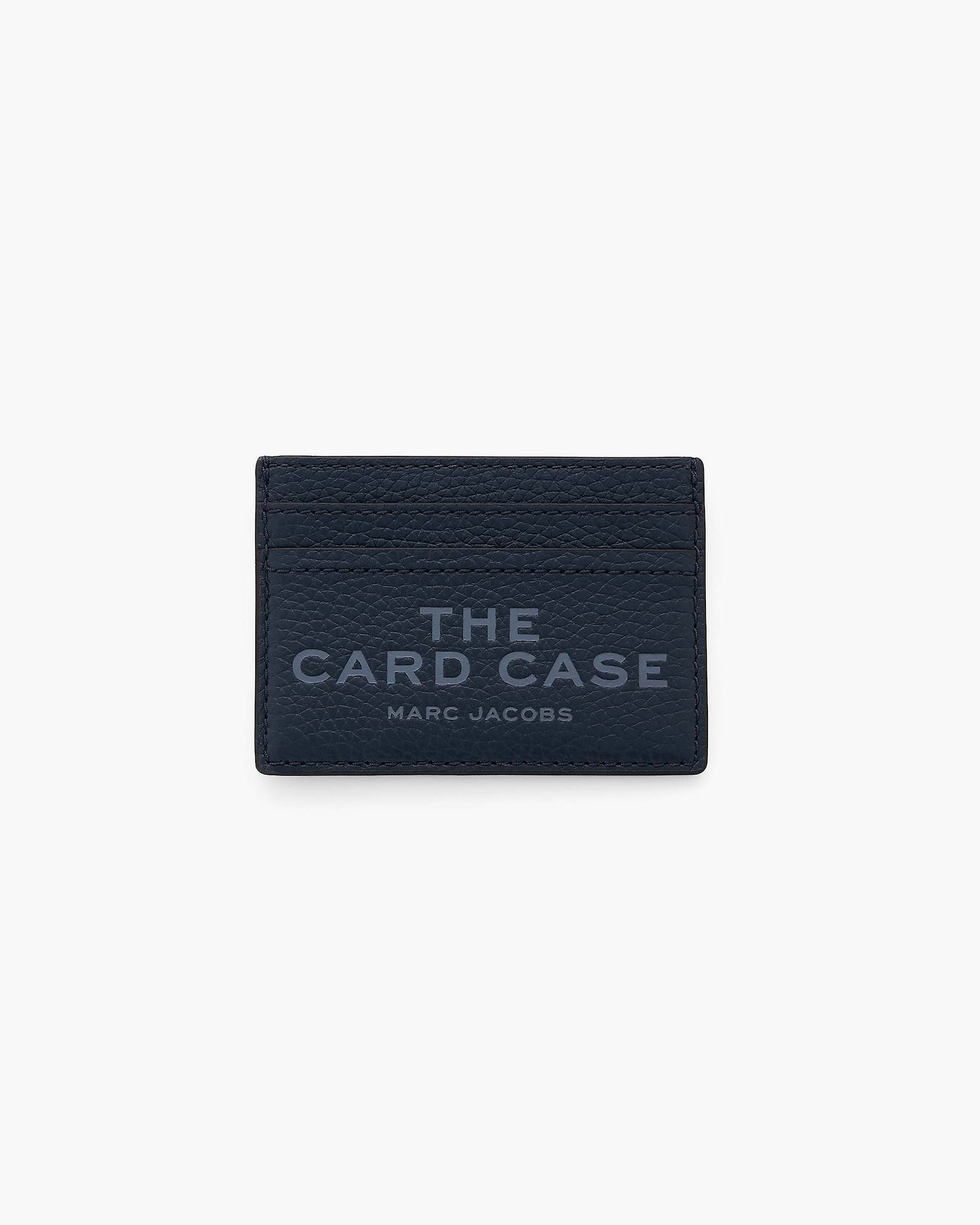 The Leather Card Case