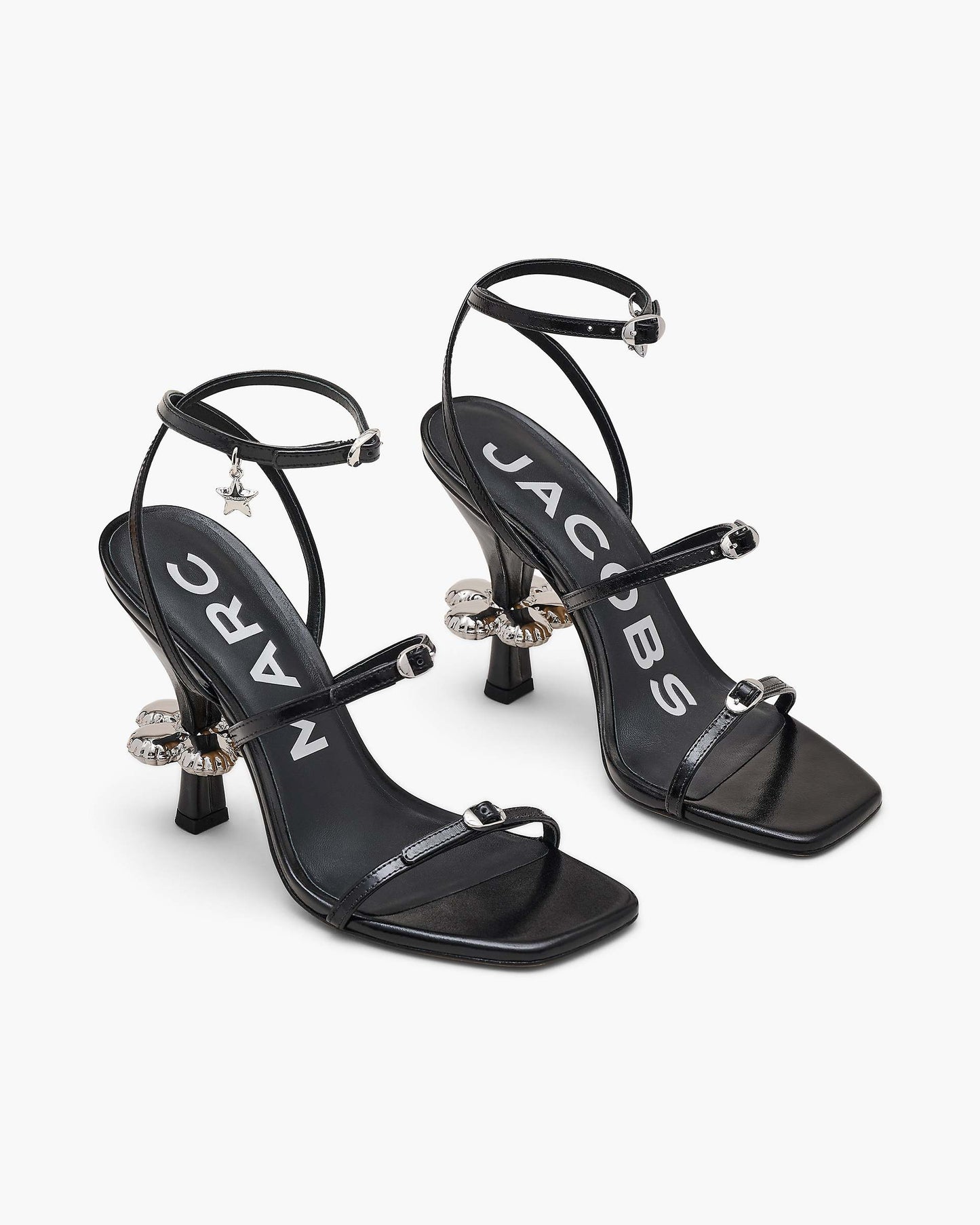 The Daisy Heel