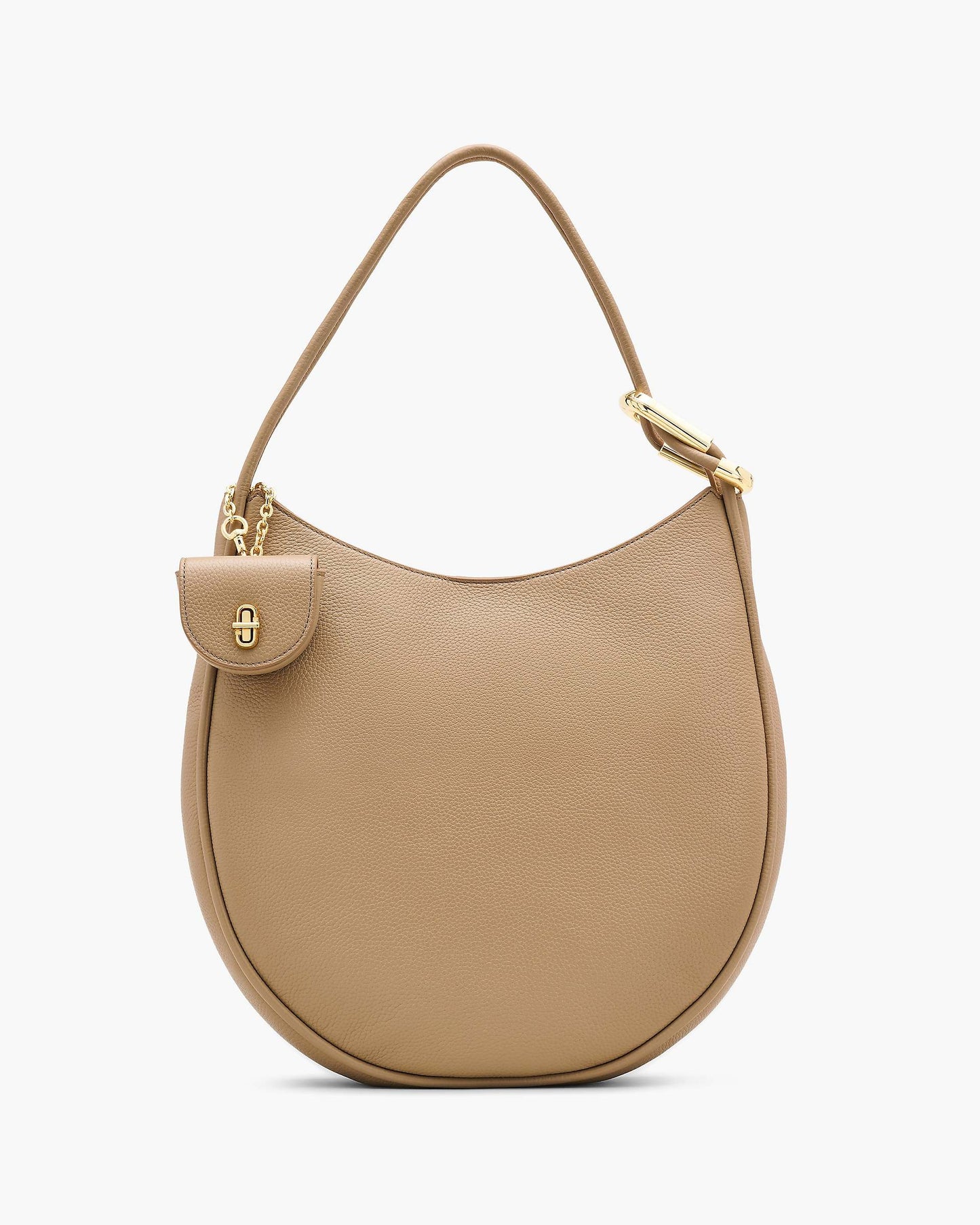 The Large Dual Hobo Bag