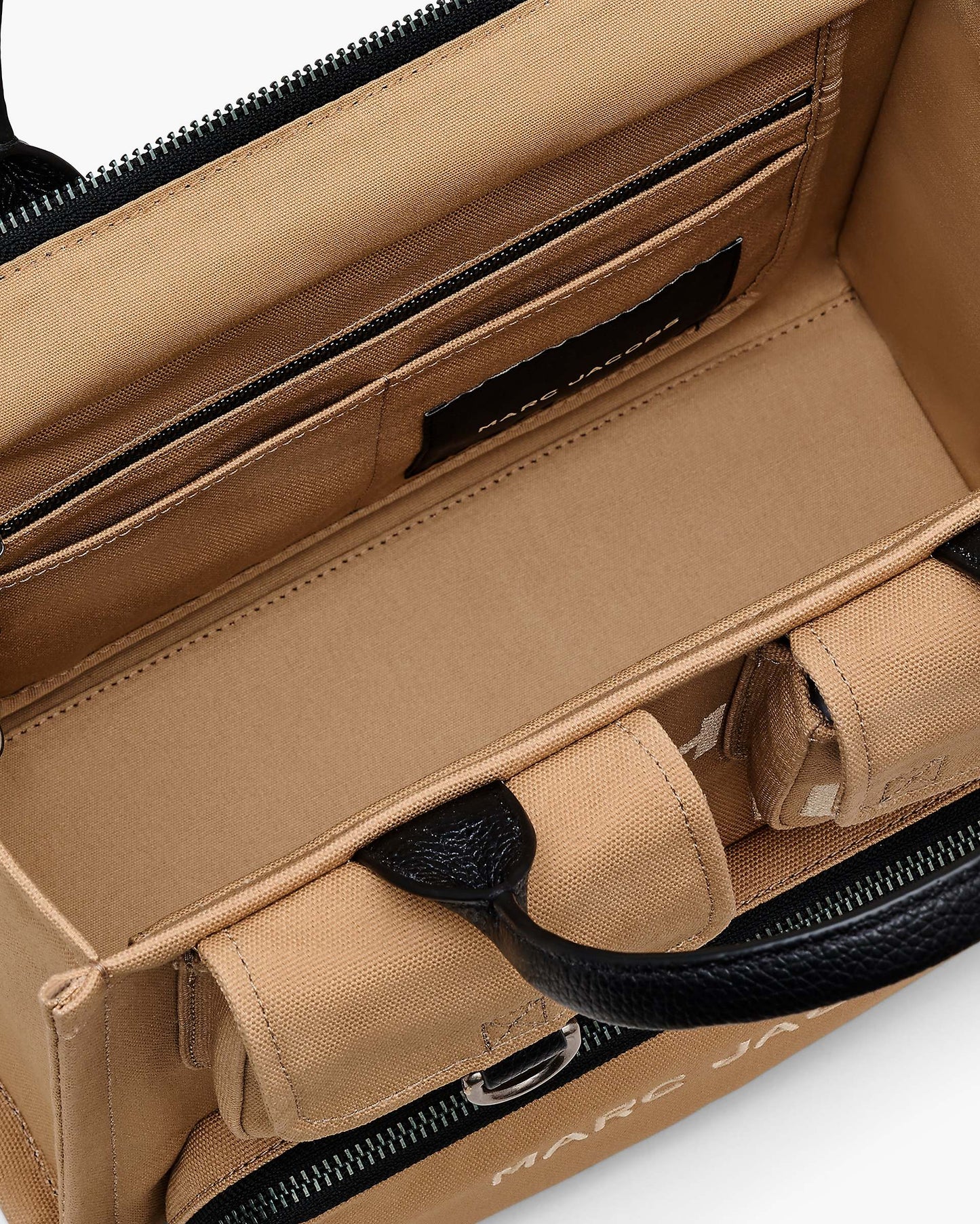 The Cargo Canvas Medium Tote Bag
