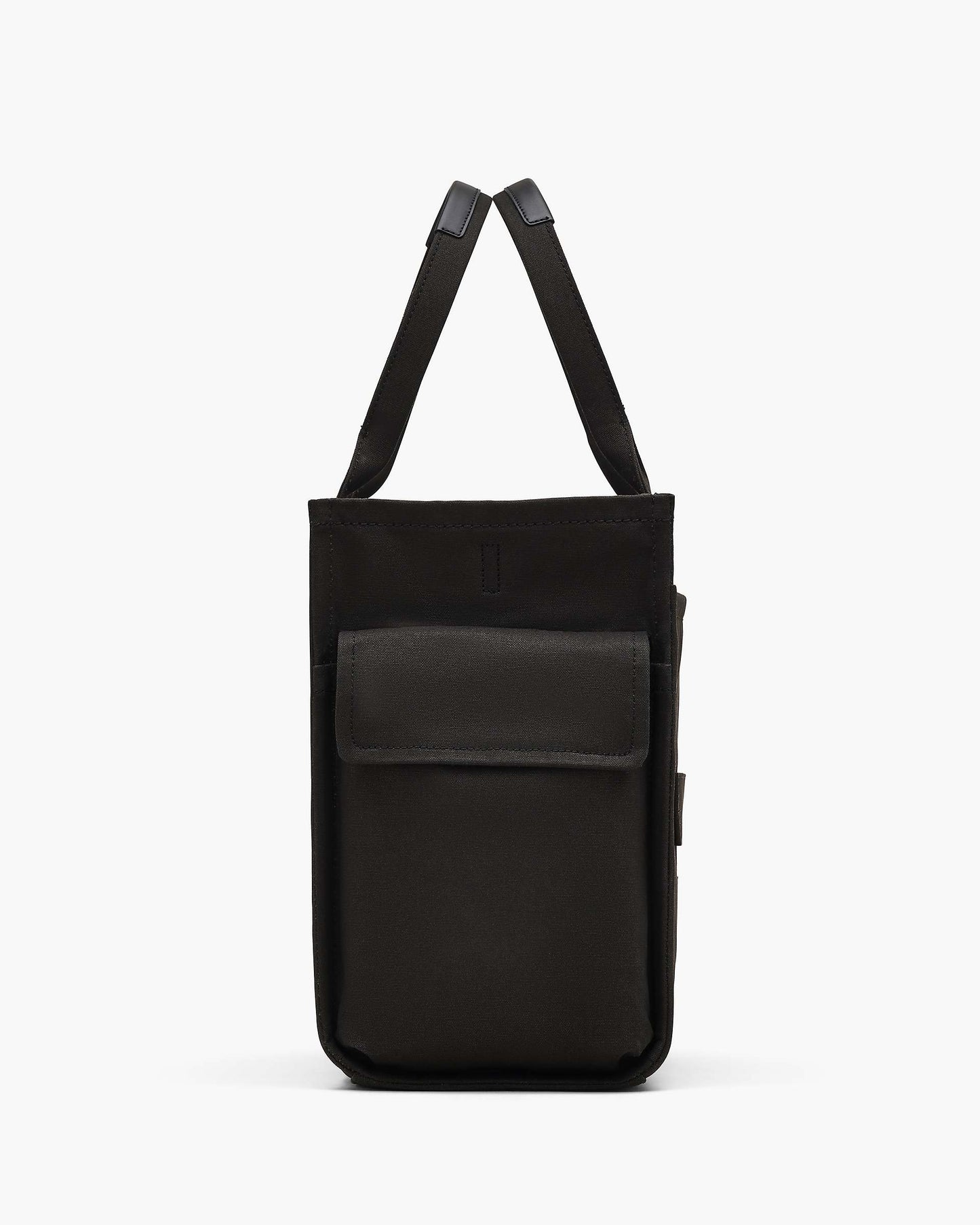The Canvas Travel Tote Bag