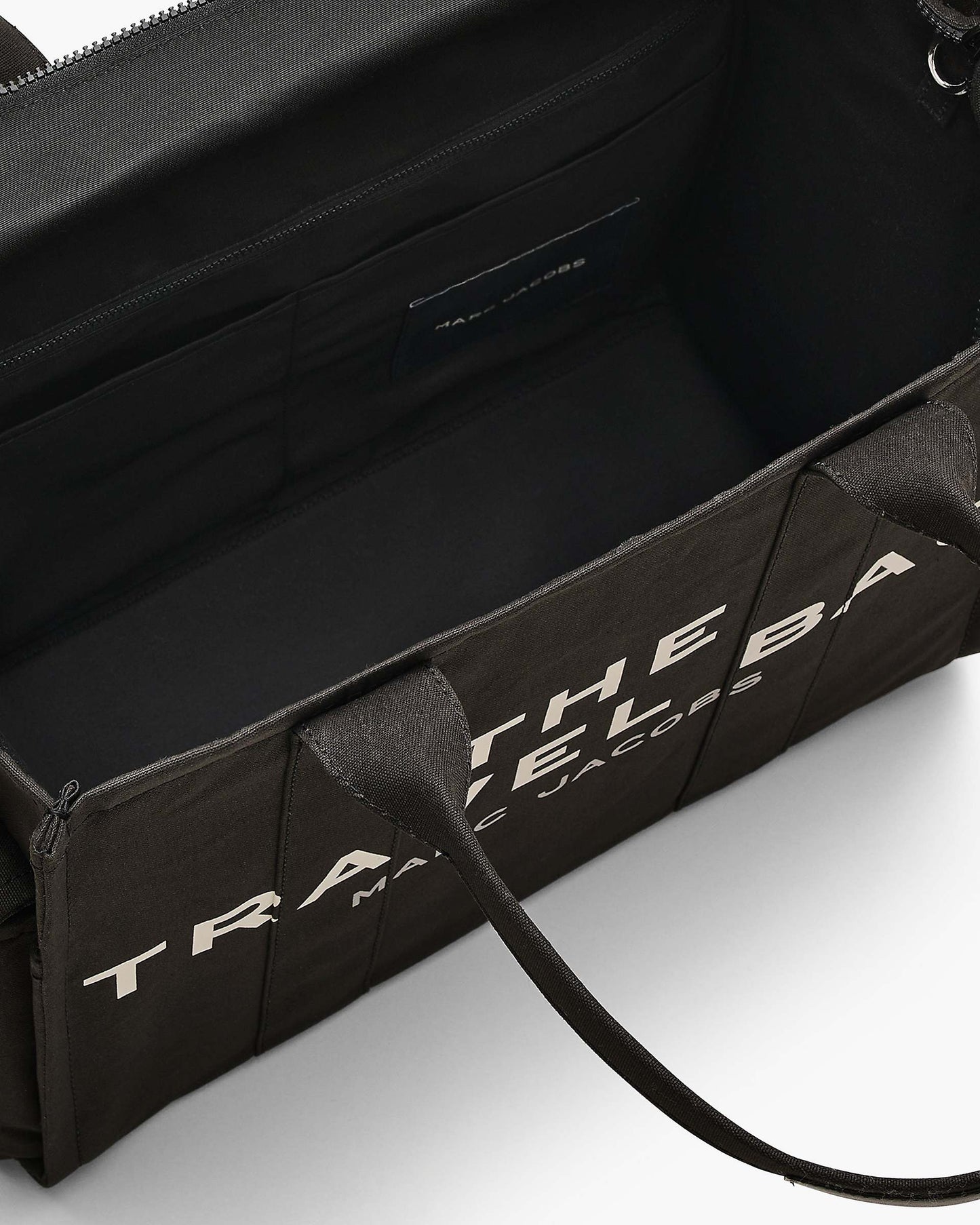 The Canvas Travel Tote Bag