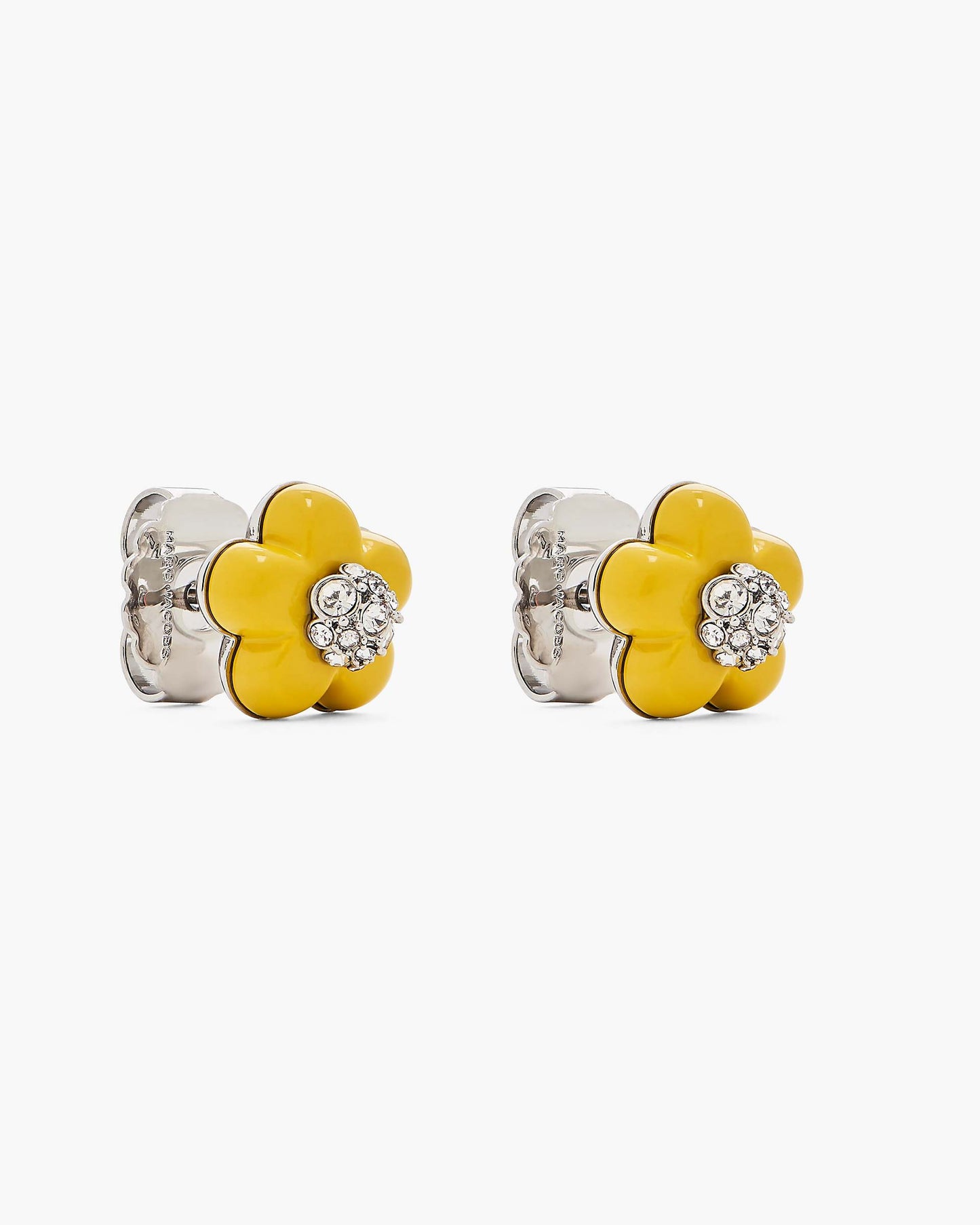 The Daisy Stud Earrings