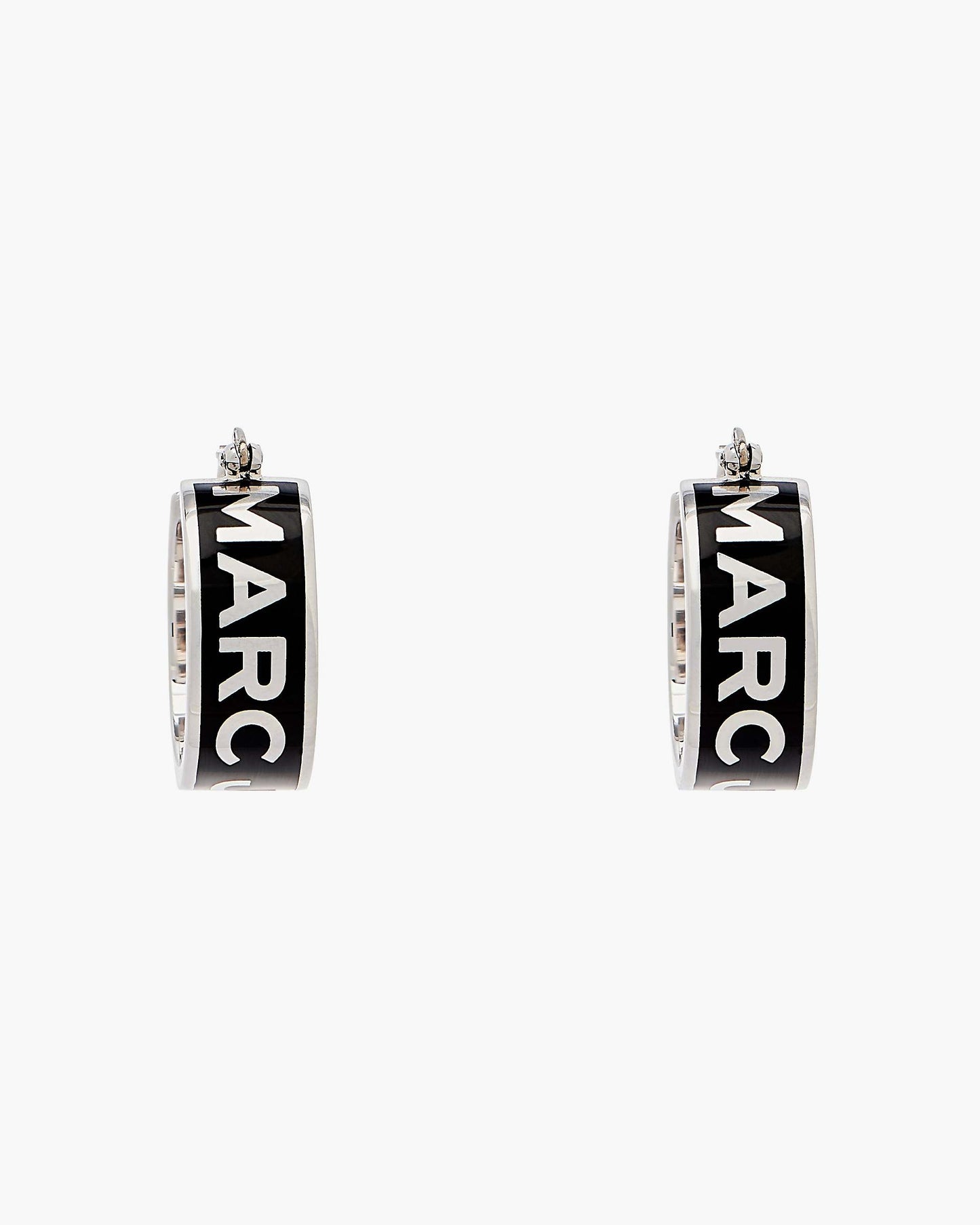 The Marc Jacobs Hoop Earrings