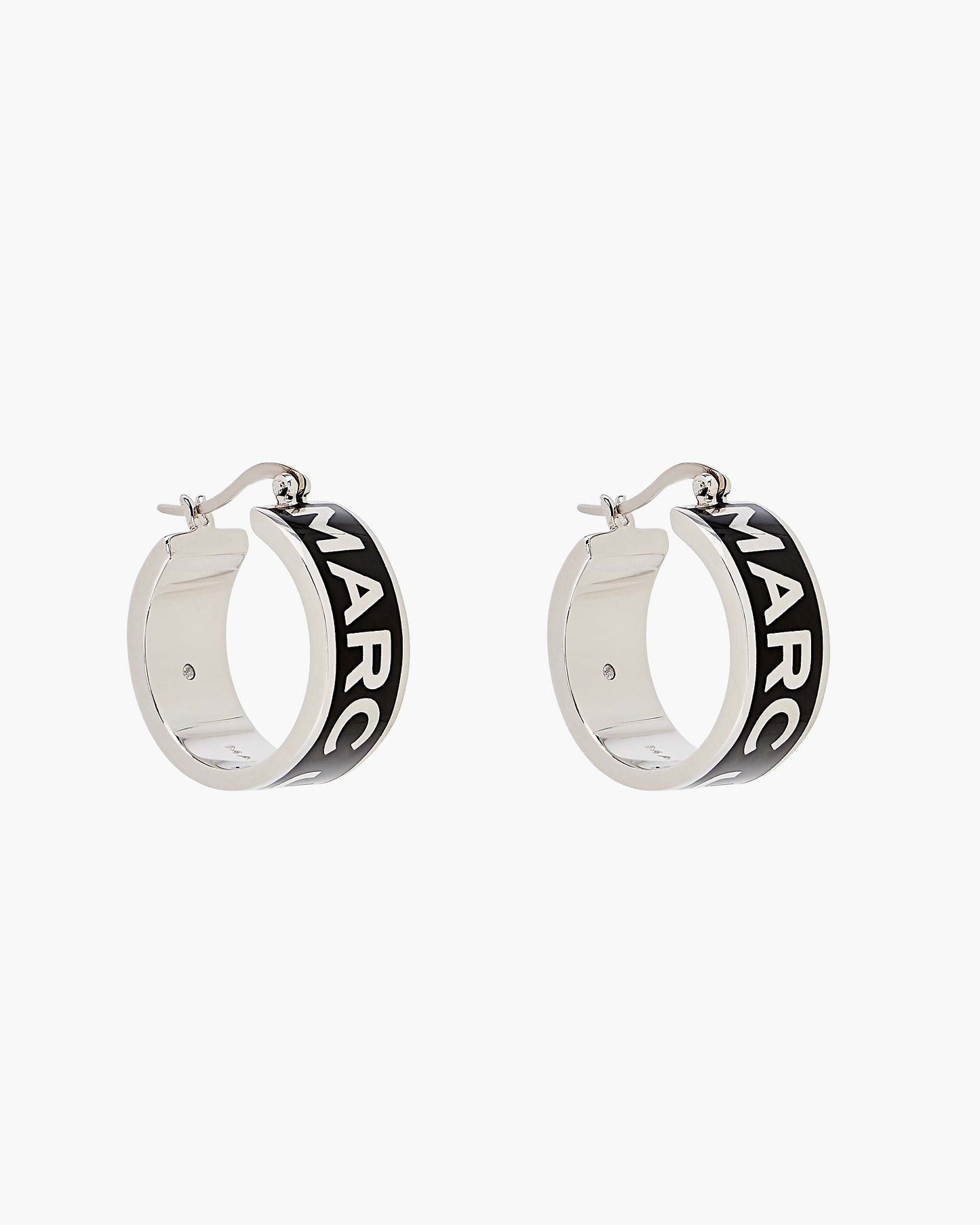 The Marc Jacobs Hoop Earrings