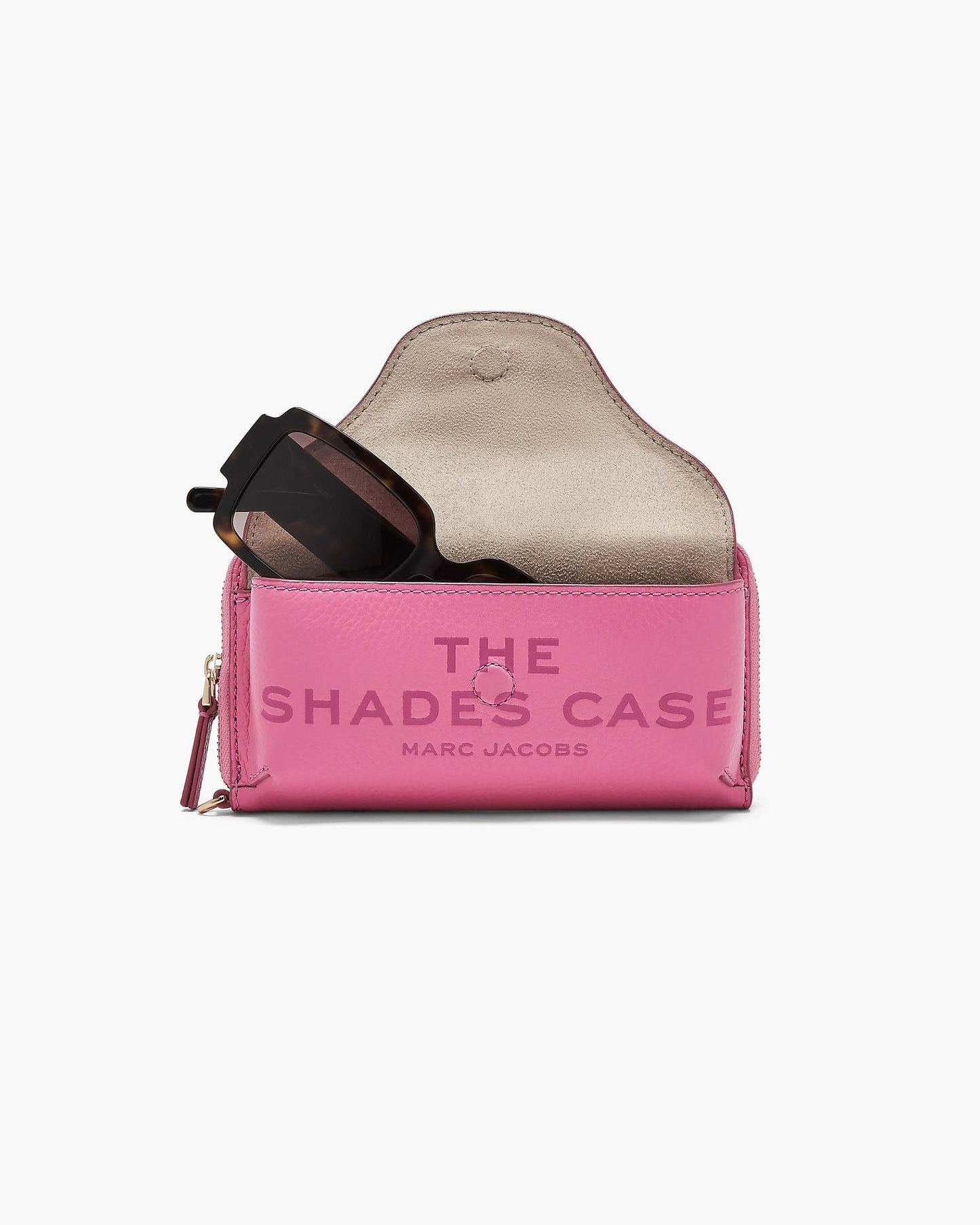 The Shades Case