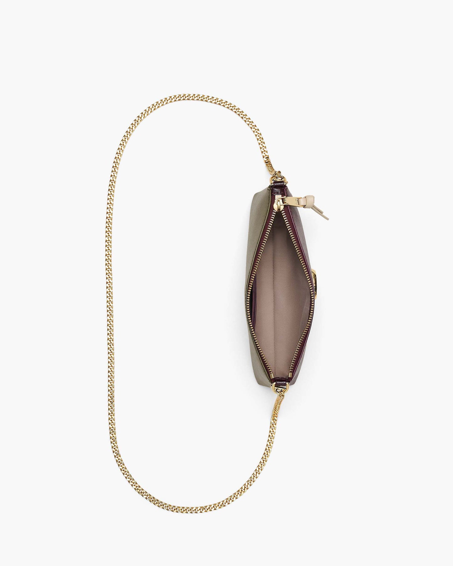 The Snapshot Convertible Shoulder Bag