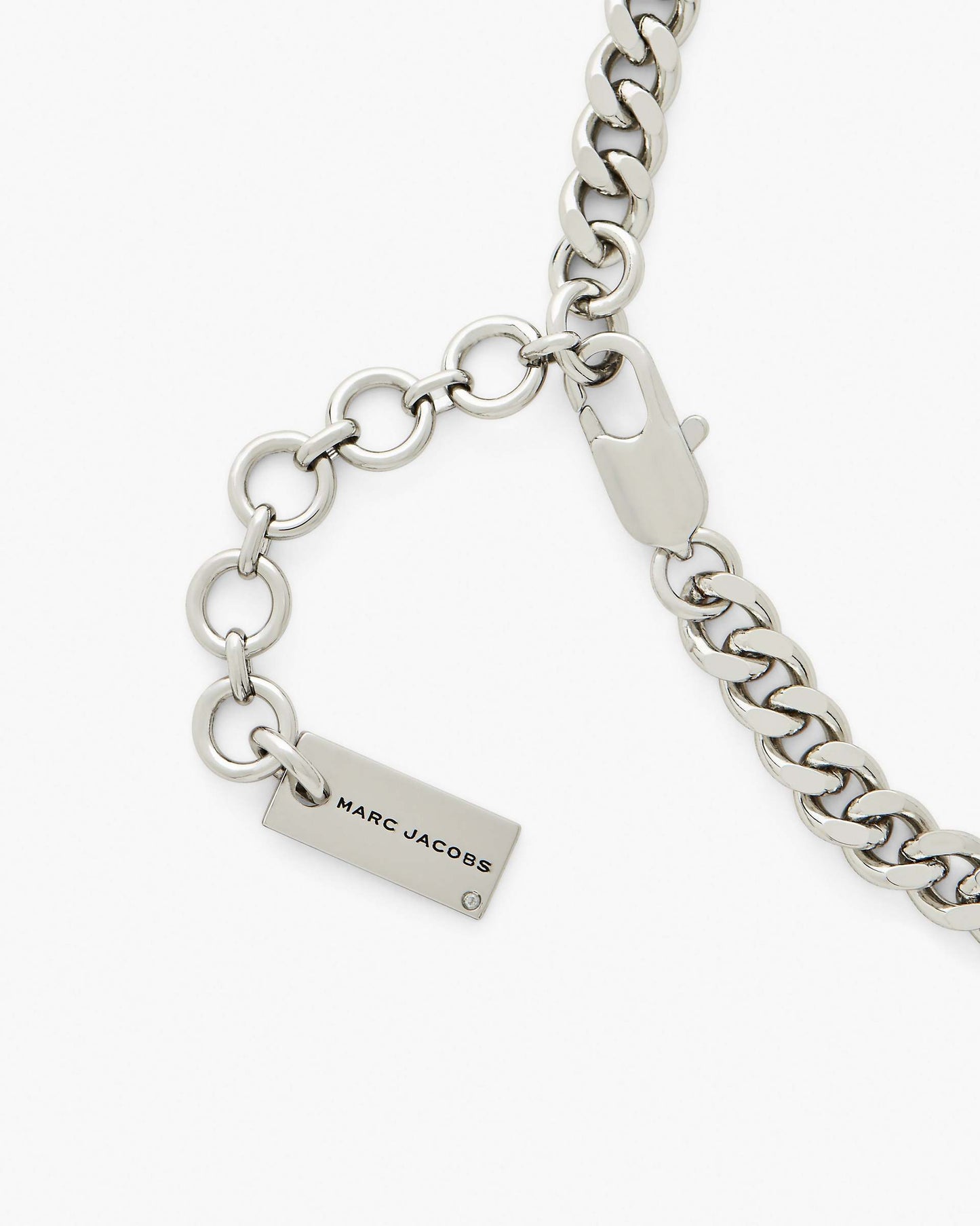 The Mini Icon Charm Necklace