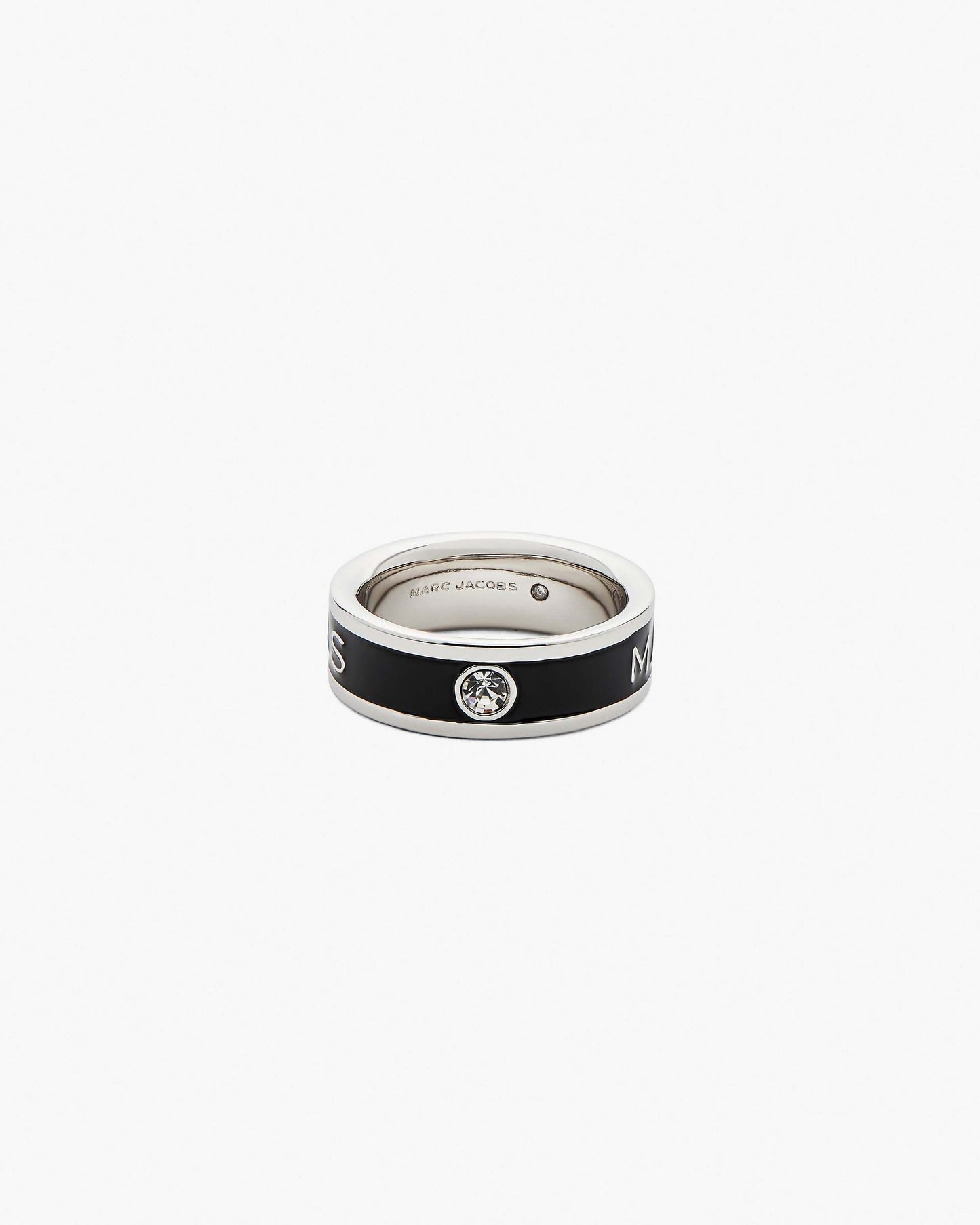 The Marc Jacobs Enamel Ring
