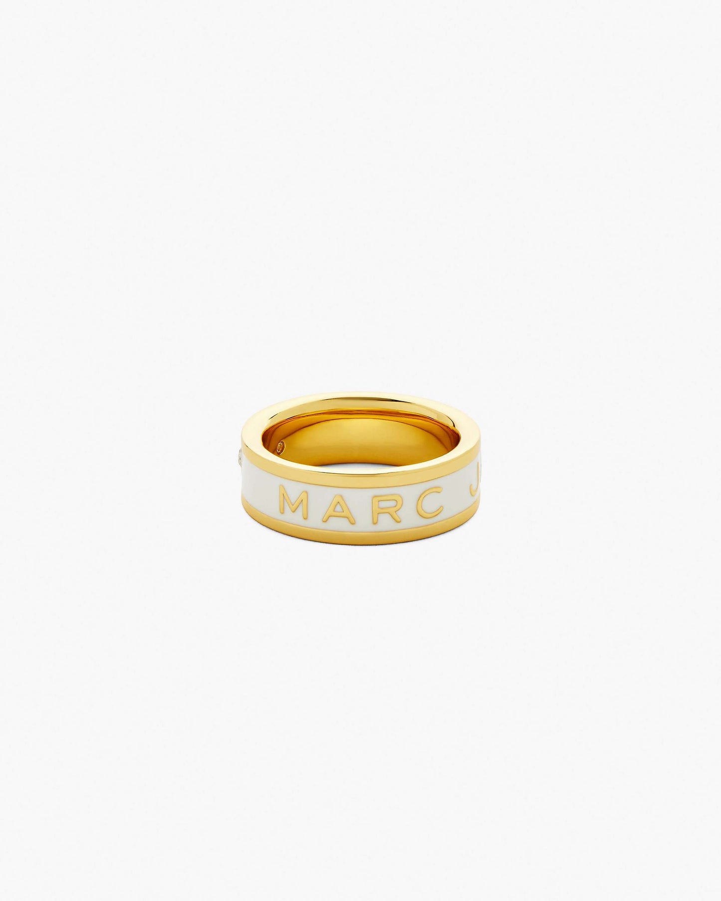 The Marc Jacobs Enamel Ring