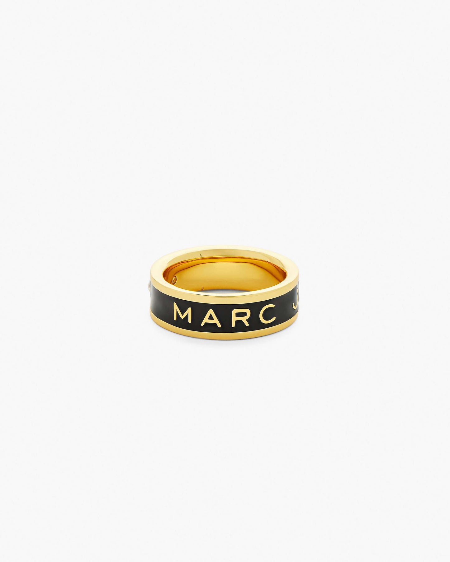 The Marc Jacobs Enamel Ring
