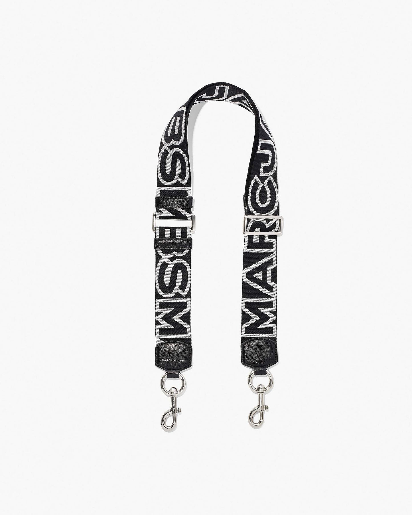 The Outline Logo Webbing Strap