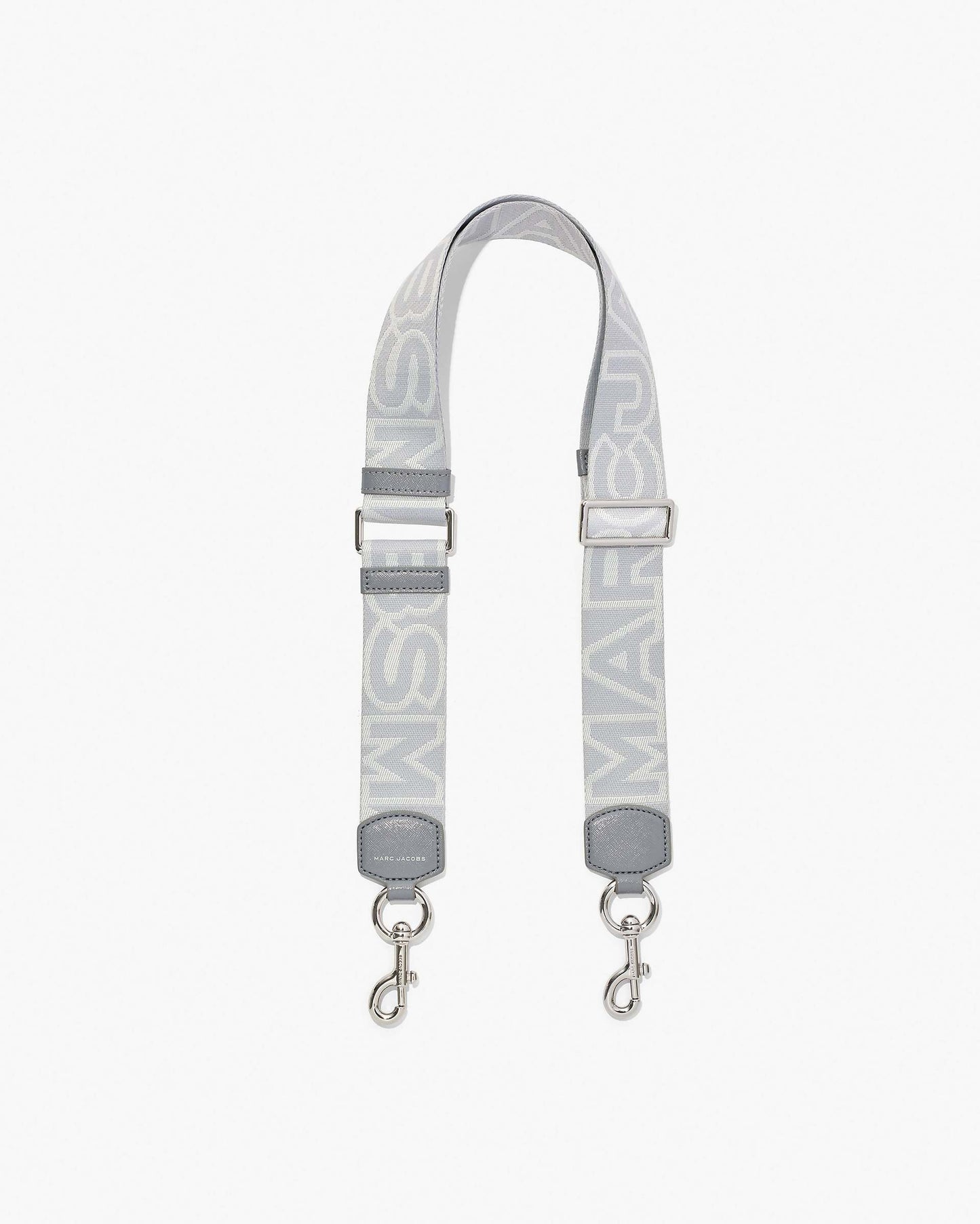 The Outline Logo Webbing Strap
