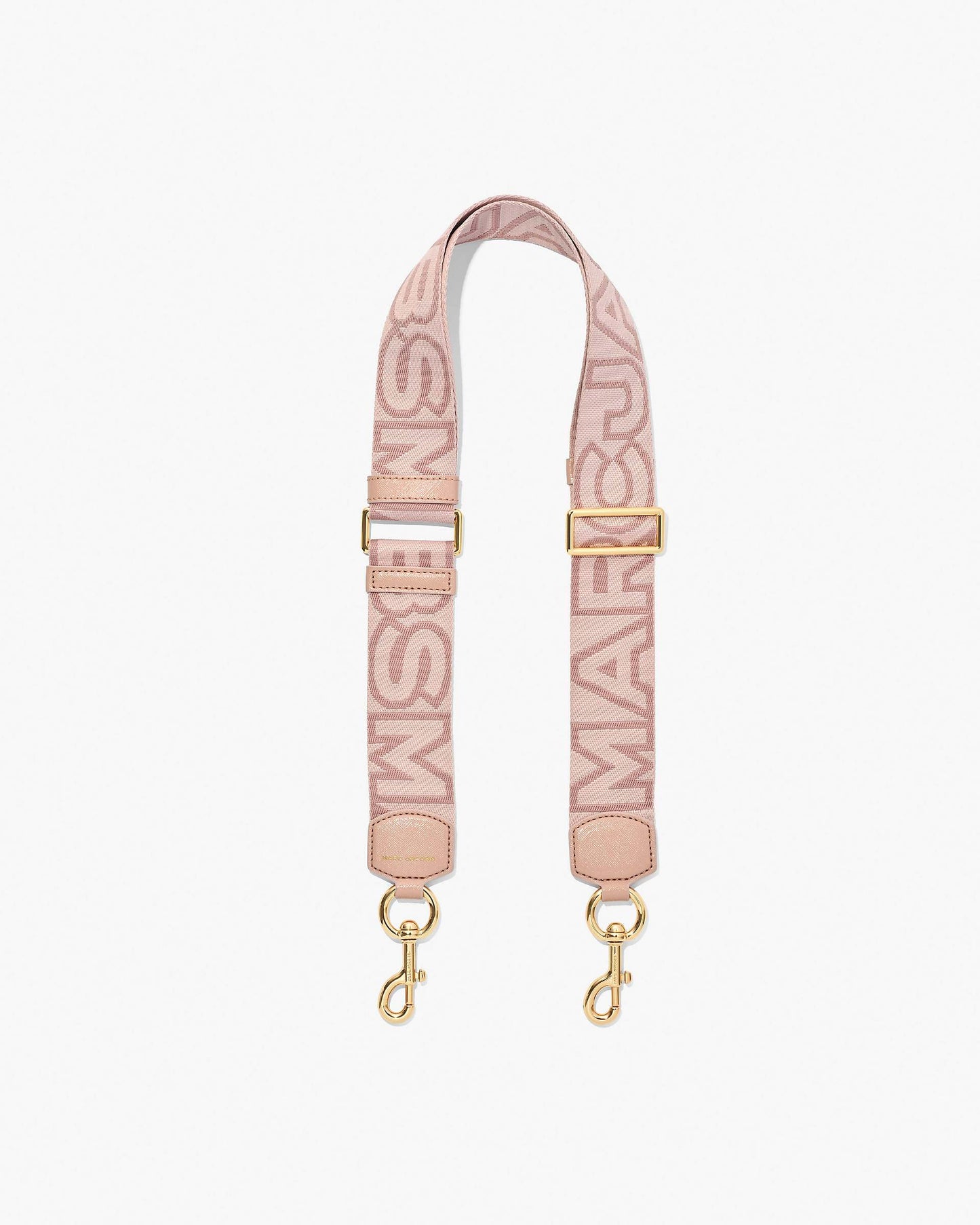 The Outline Logo Webbing Strap