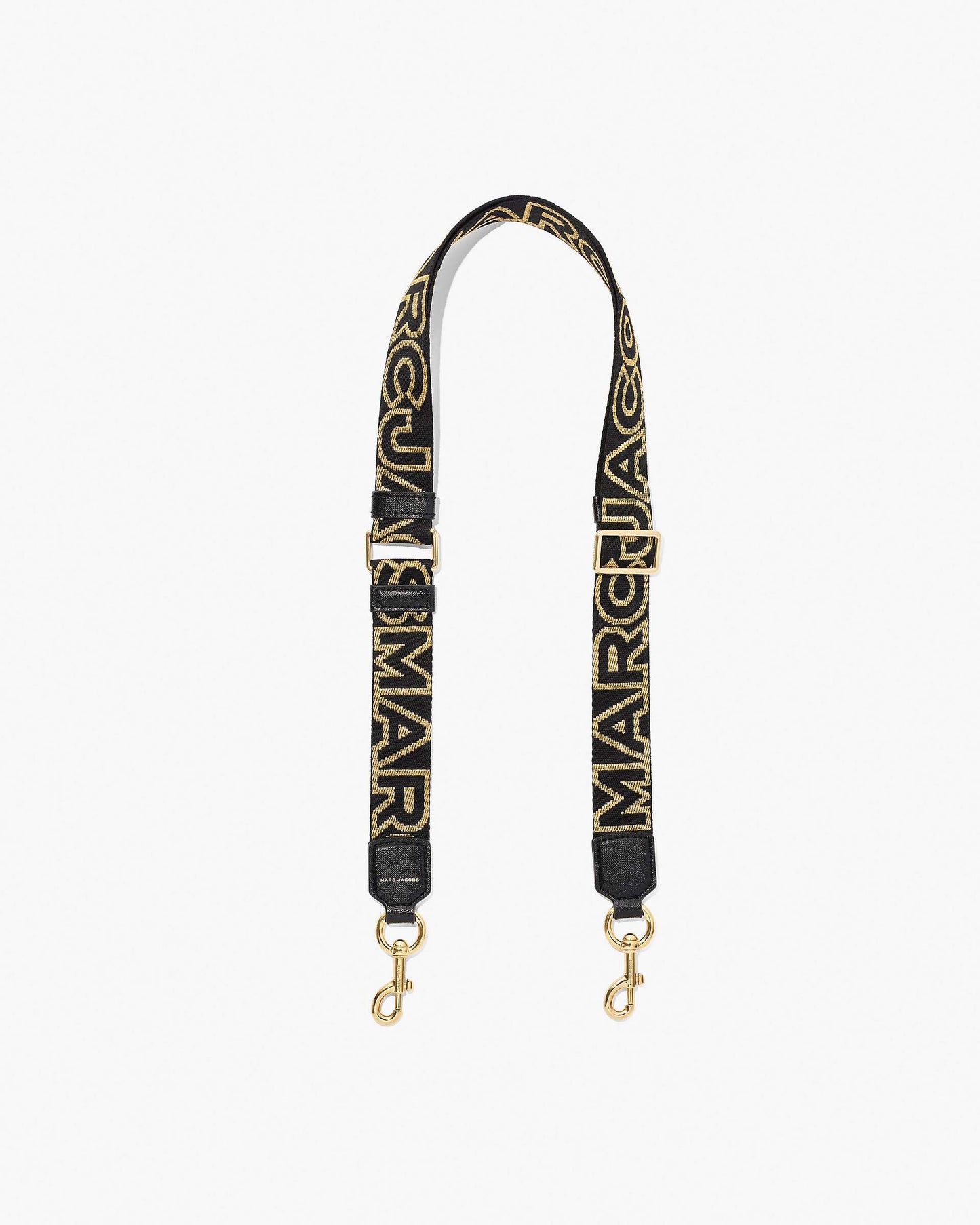 The Thin Outline Logo Webbing Strap